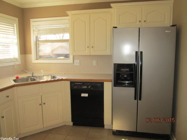 QUAPAW LINKS ADDN - Residential