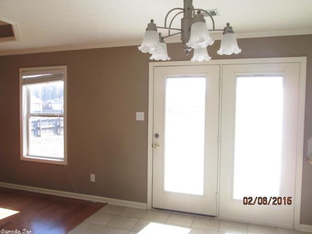 QUAPAW LINKS ADDN - Residential