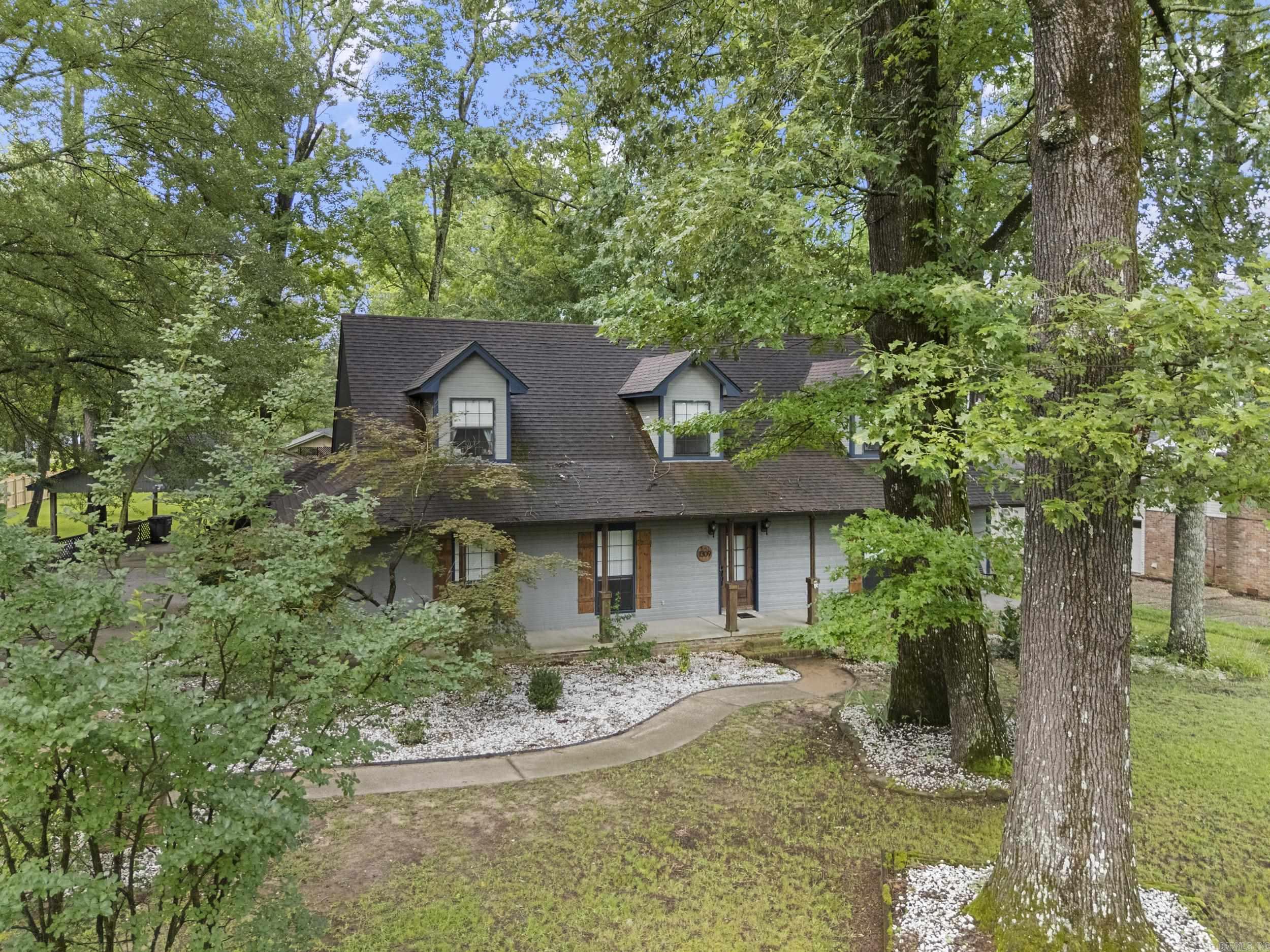 BOND ADDN TO JACK - Residential
