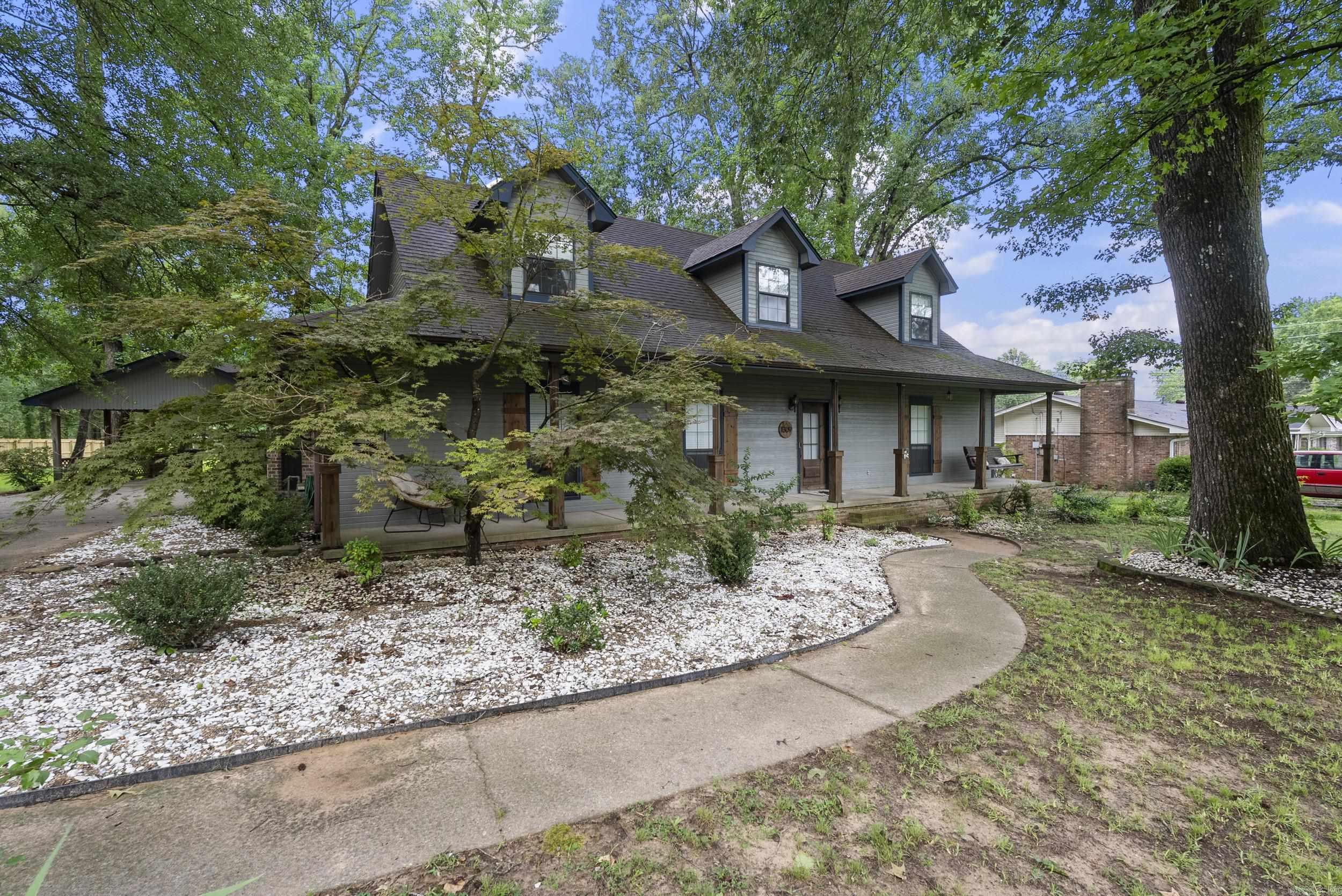 BOND ADDN TO JACK - Residential