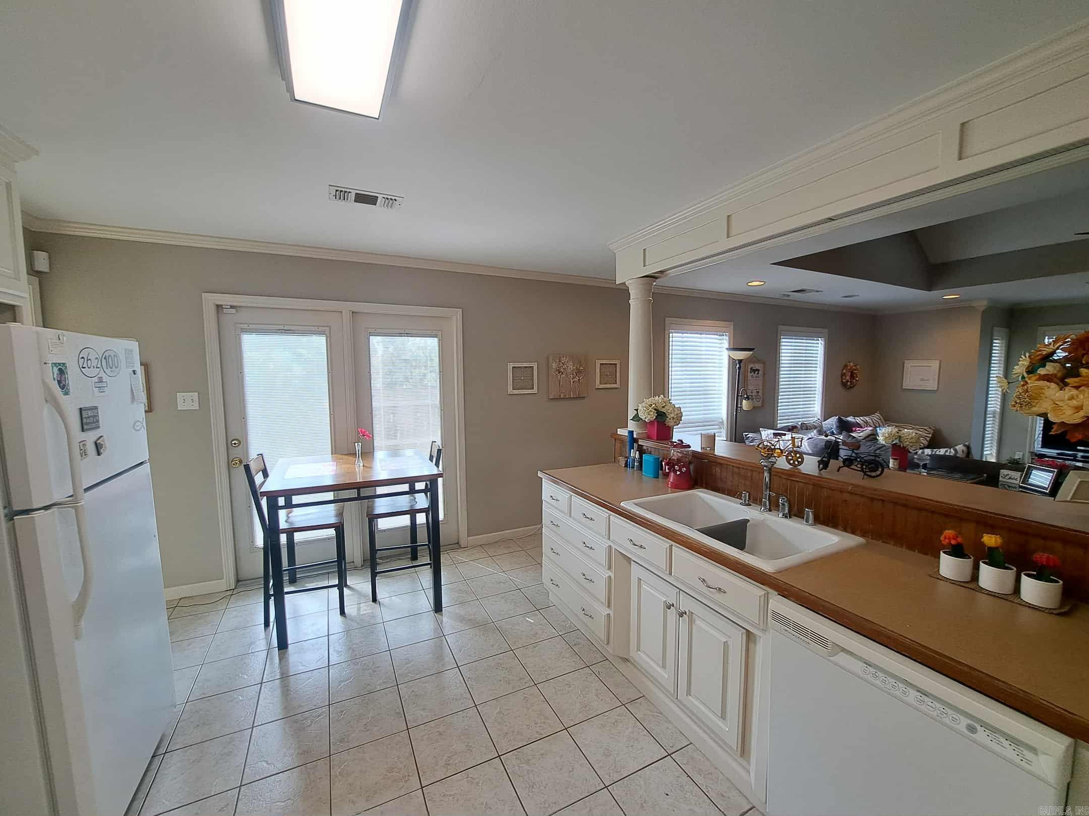 Lake Cherrywood #1 - Residential