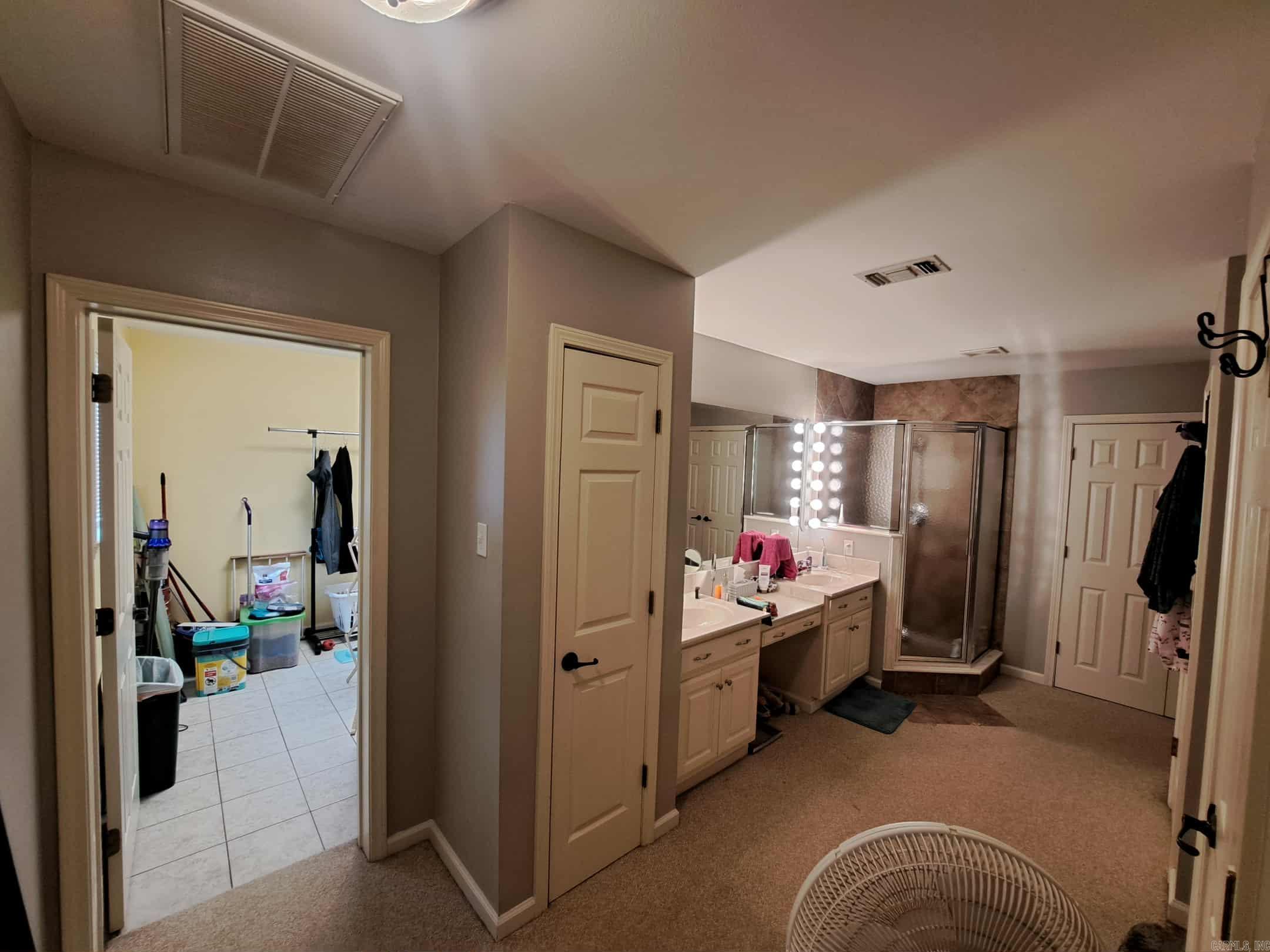 Lake Cherrywood #1 - Residential