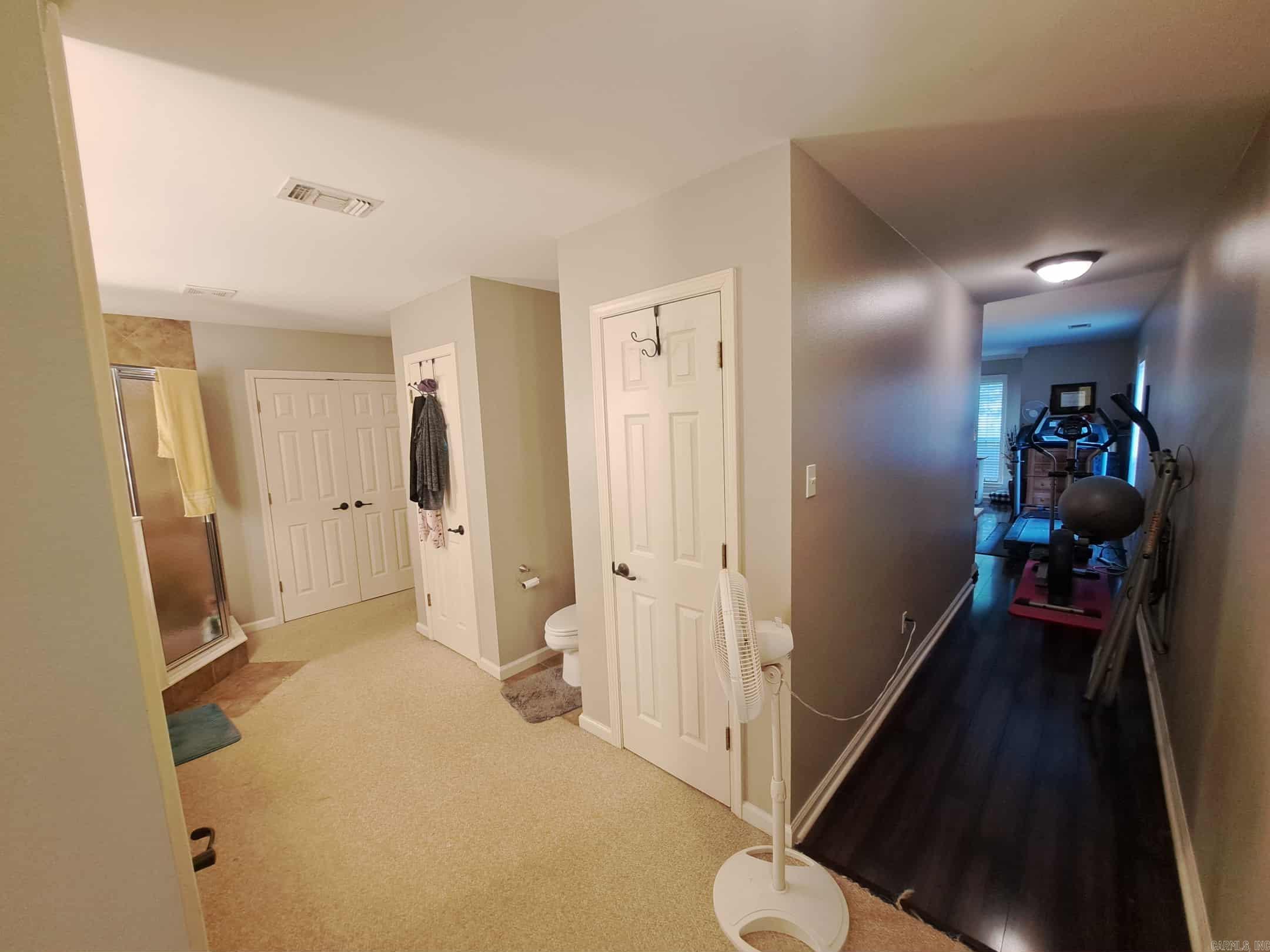 Lake Cherrywood #1 - Residential