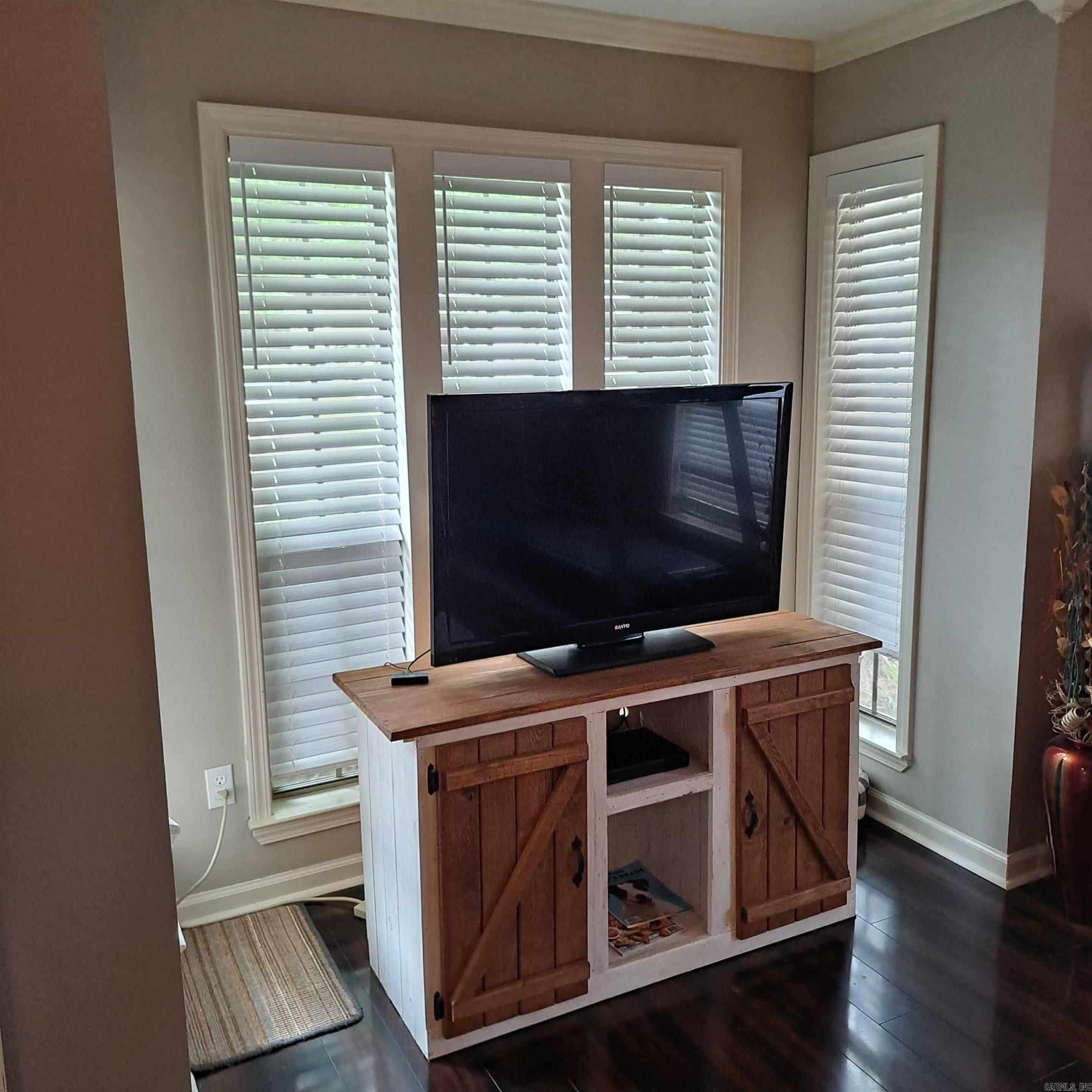 Lake Cherrywood #1 - Residential