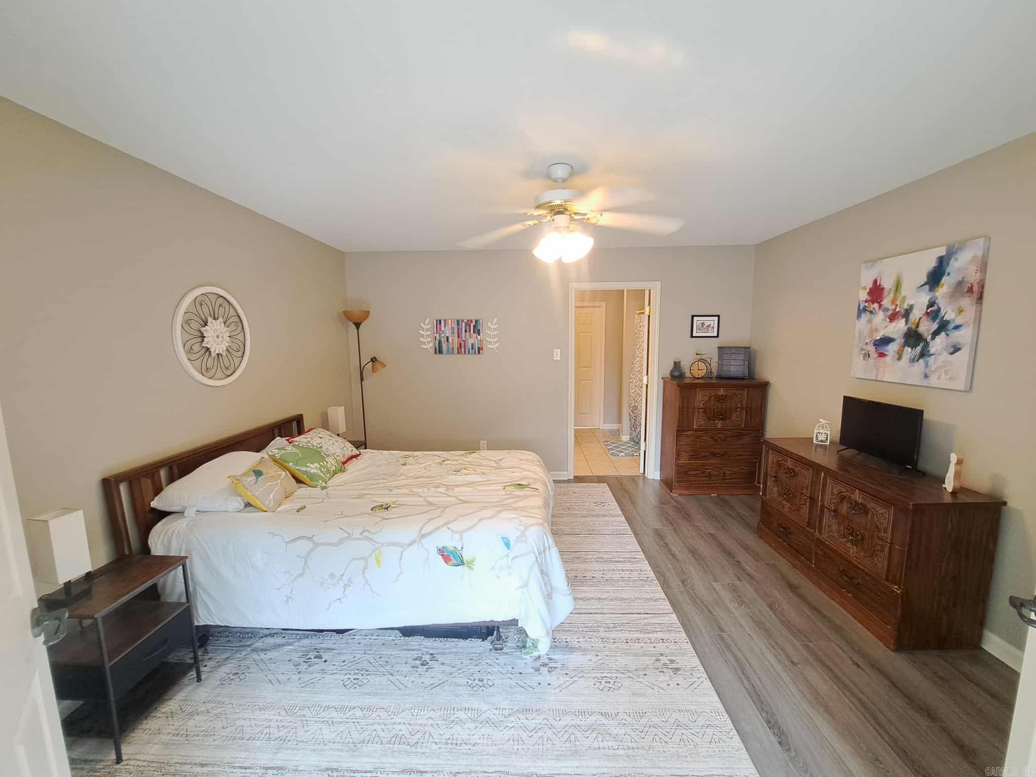 Lake Cherrywood #1 - Residential