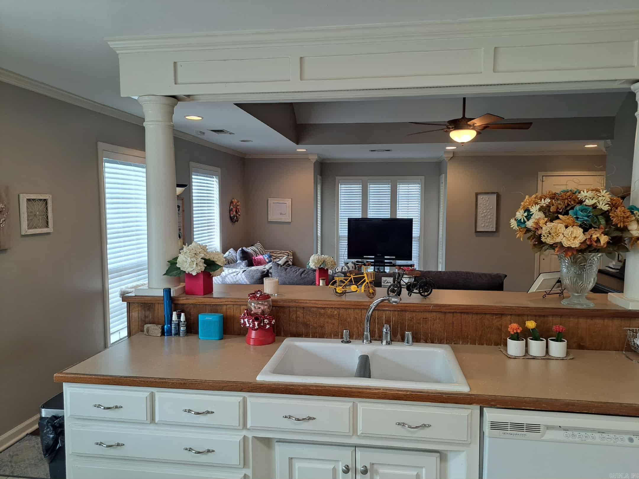 Lake Cherrywood #1 - Residential