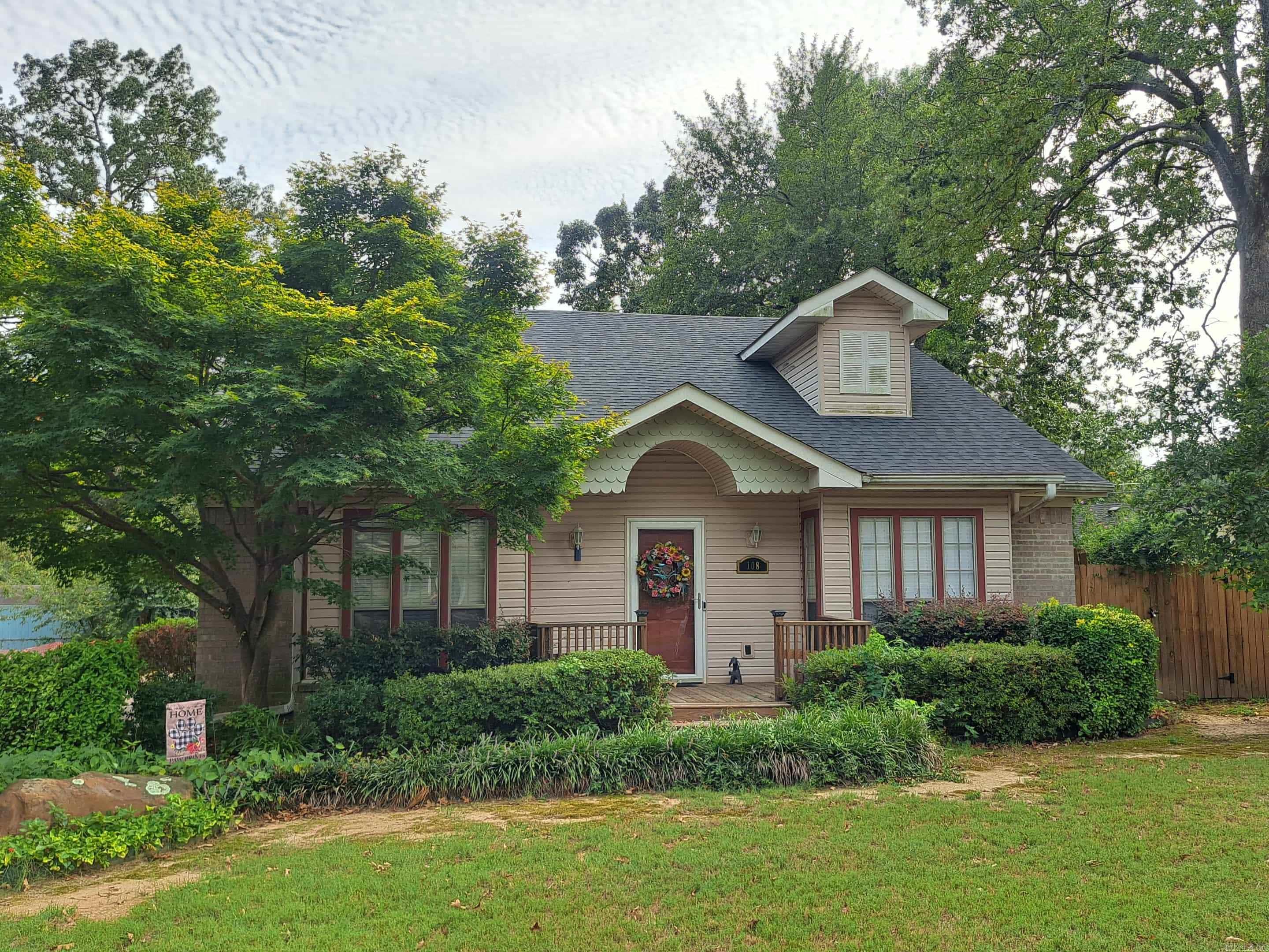 Lake Cherrywood #1 - Residential