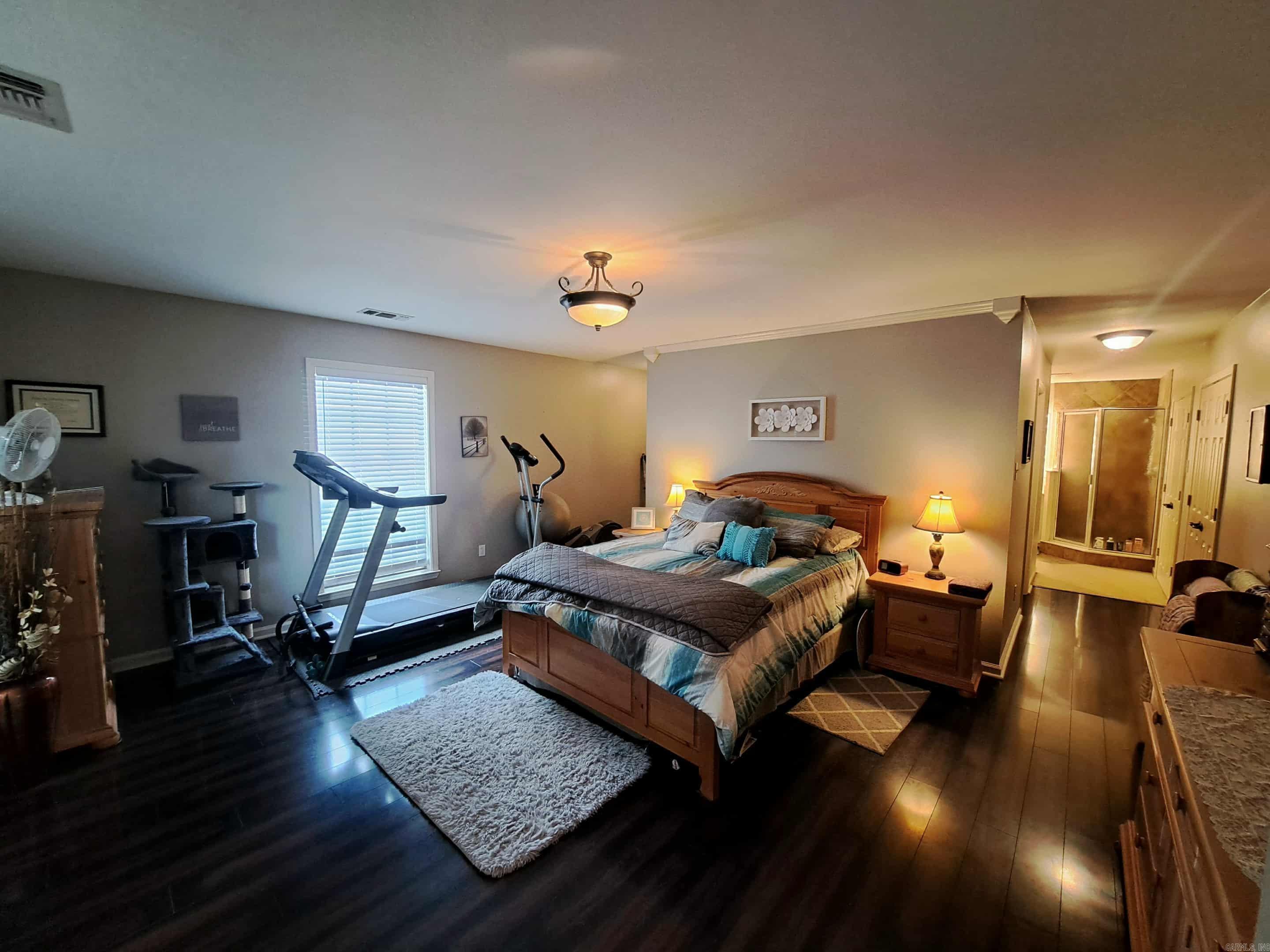 Lake Cherrywood #1 - Residential