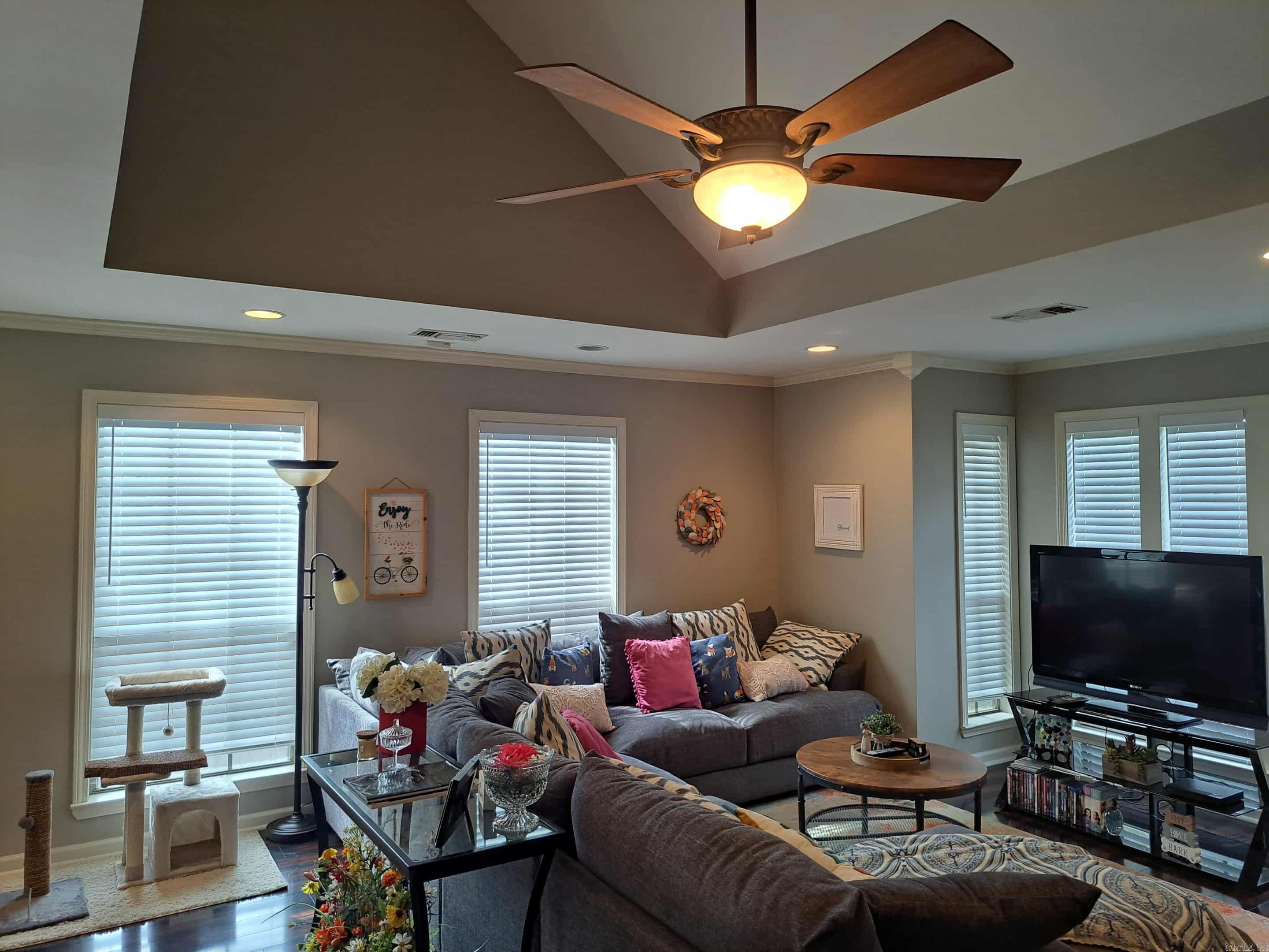 Lake Cherrywood #1 - Residential