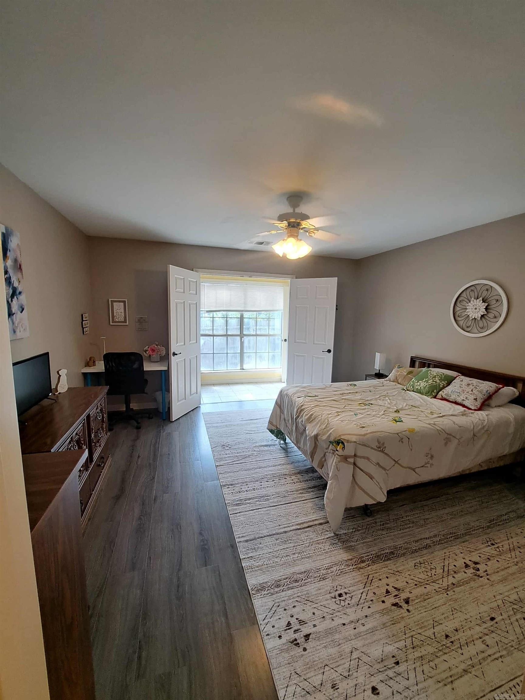 Lake Cherrywood #1 - Residential