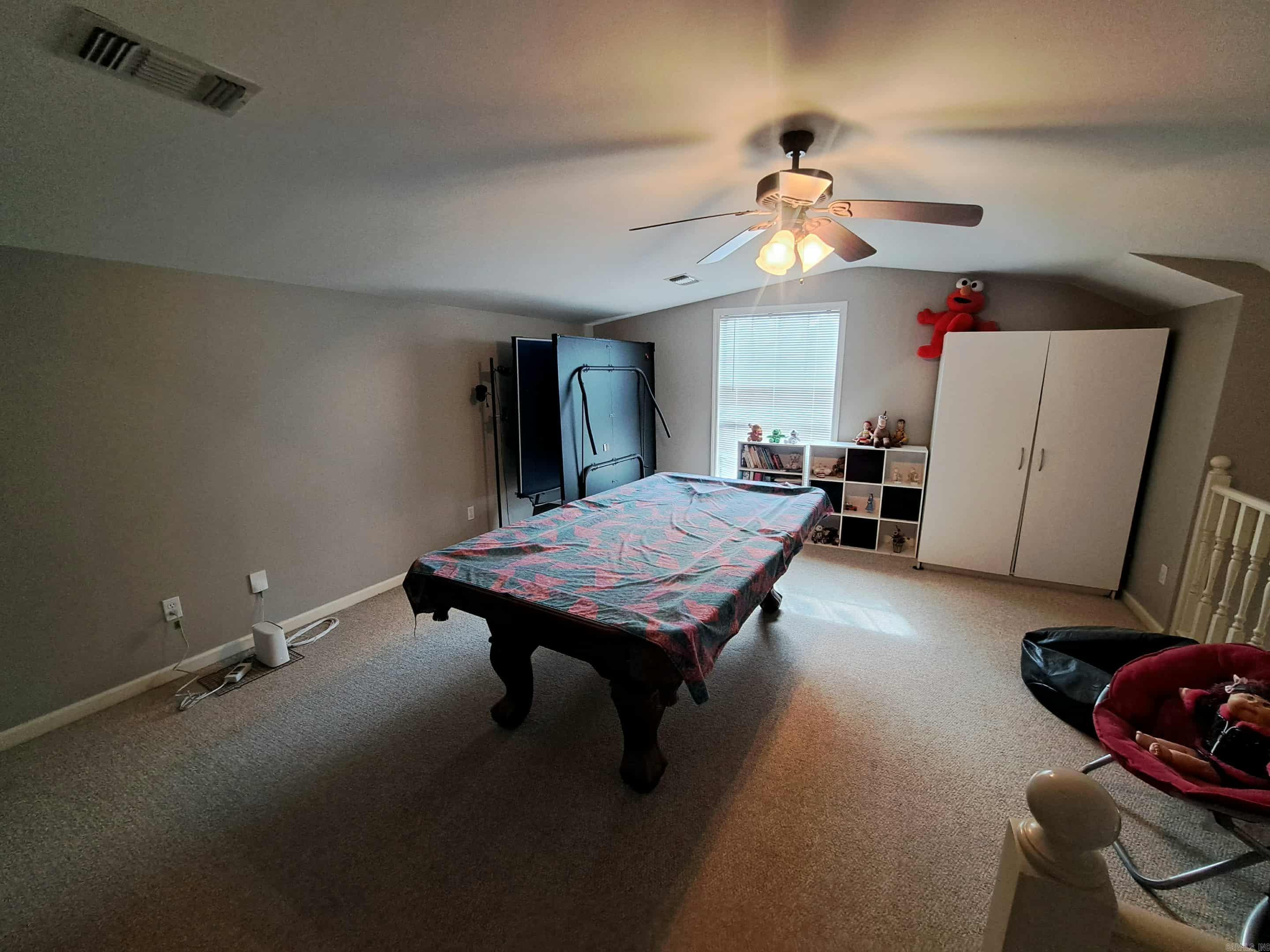 Lake Cherrywood #1 - Residential