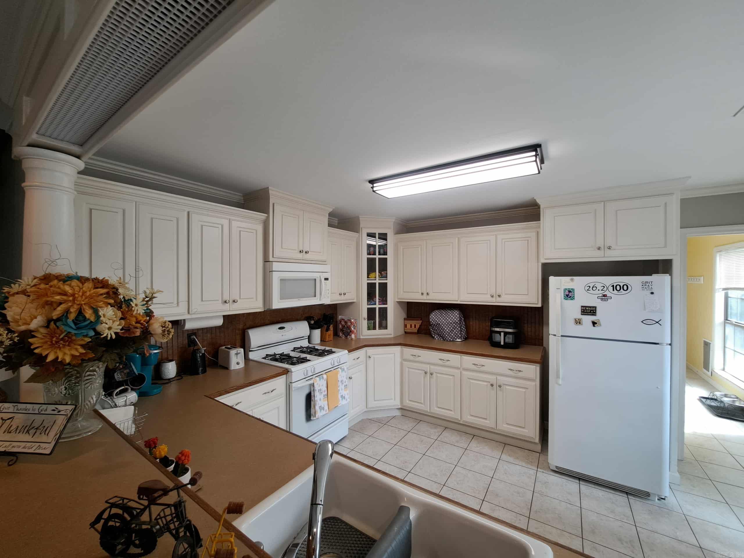 Lake Cherrywood #1 - Residential