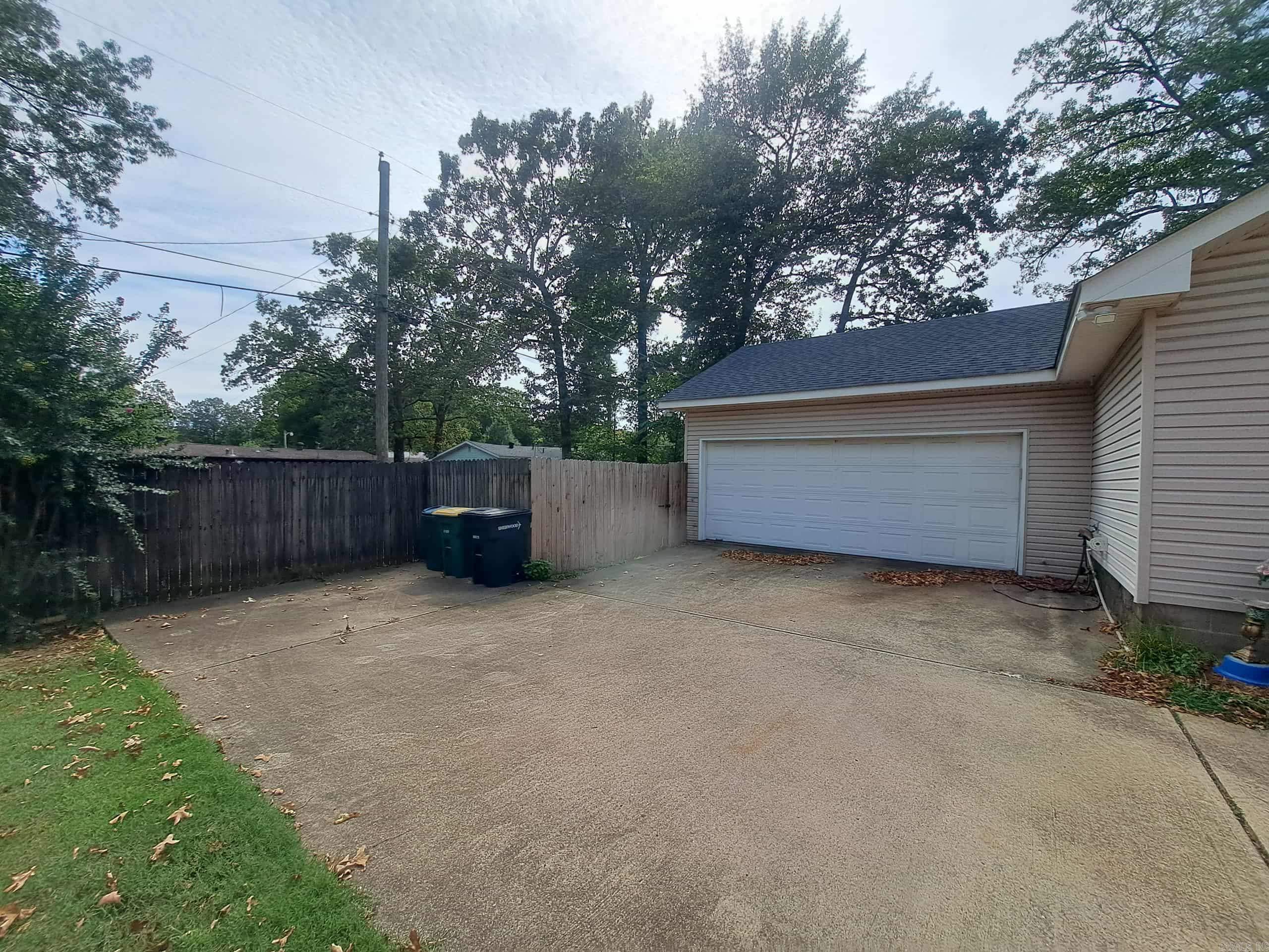 Lake Cherrywood #1 - Residential