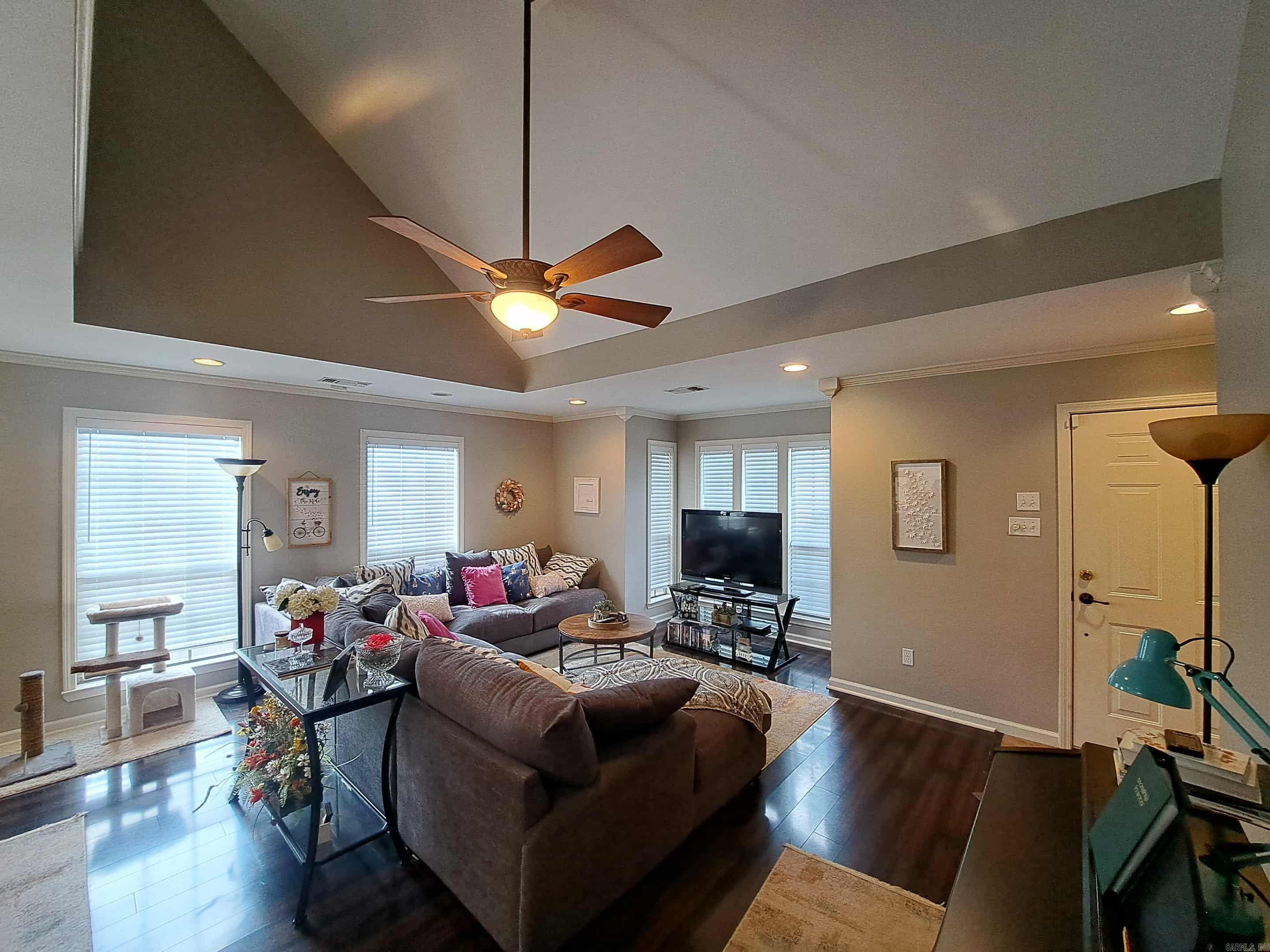 Lake Cherrywood #1 - Residential