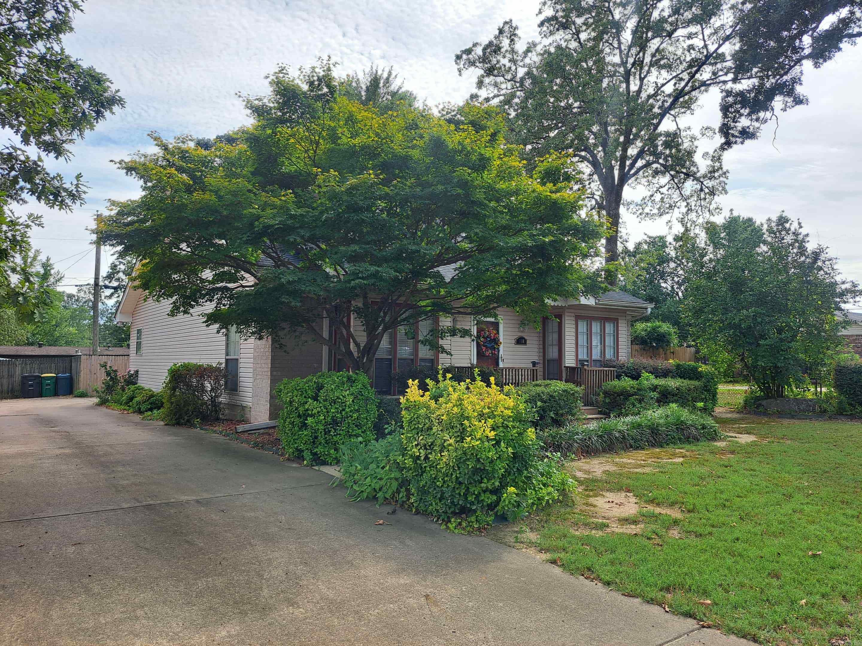 Lake Cherrywood #1 - Residential