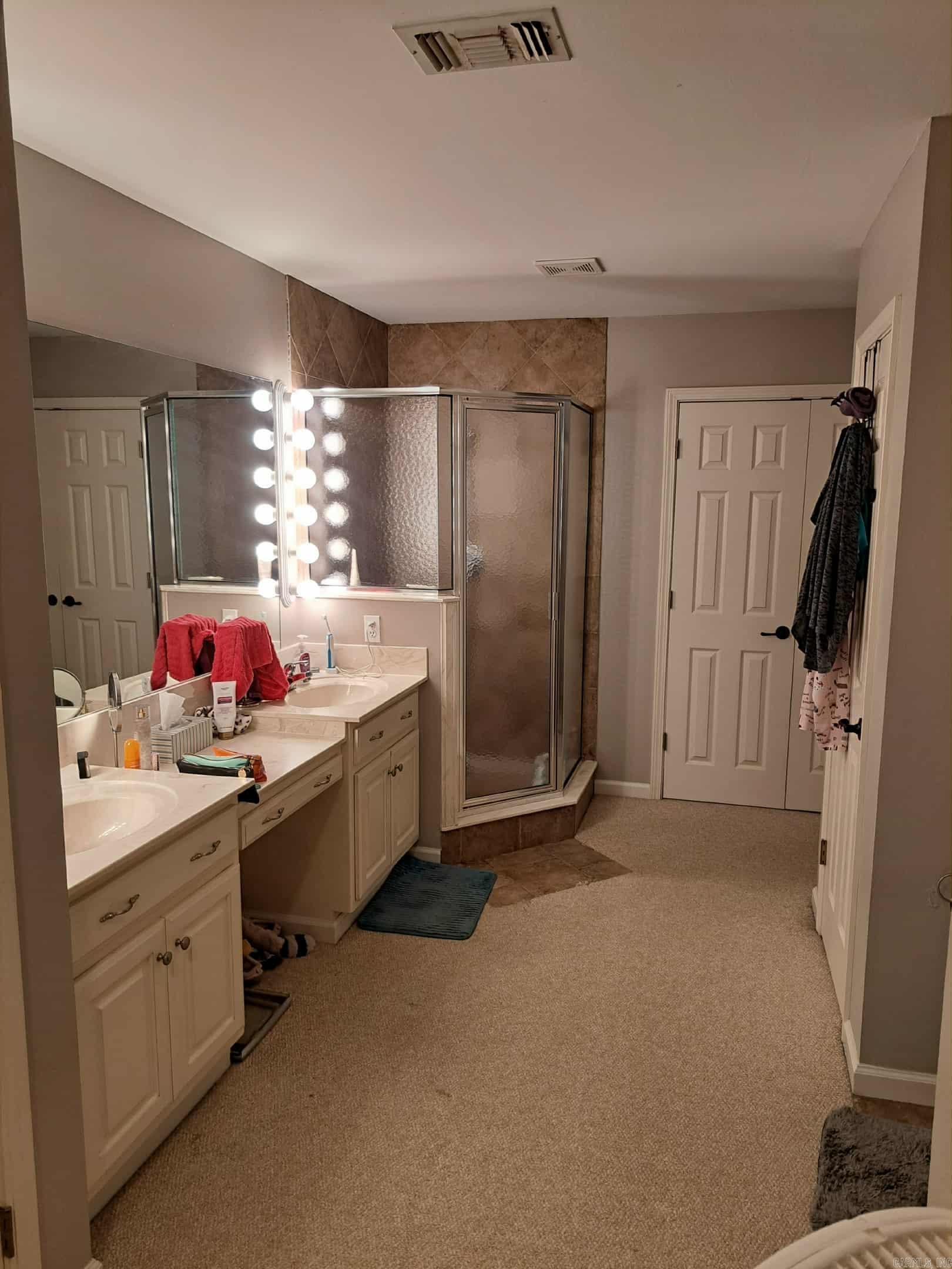 Lake Cherrywood #1 - Residential