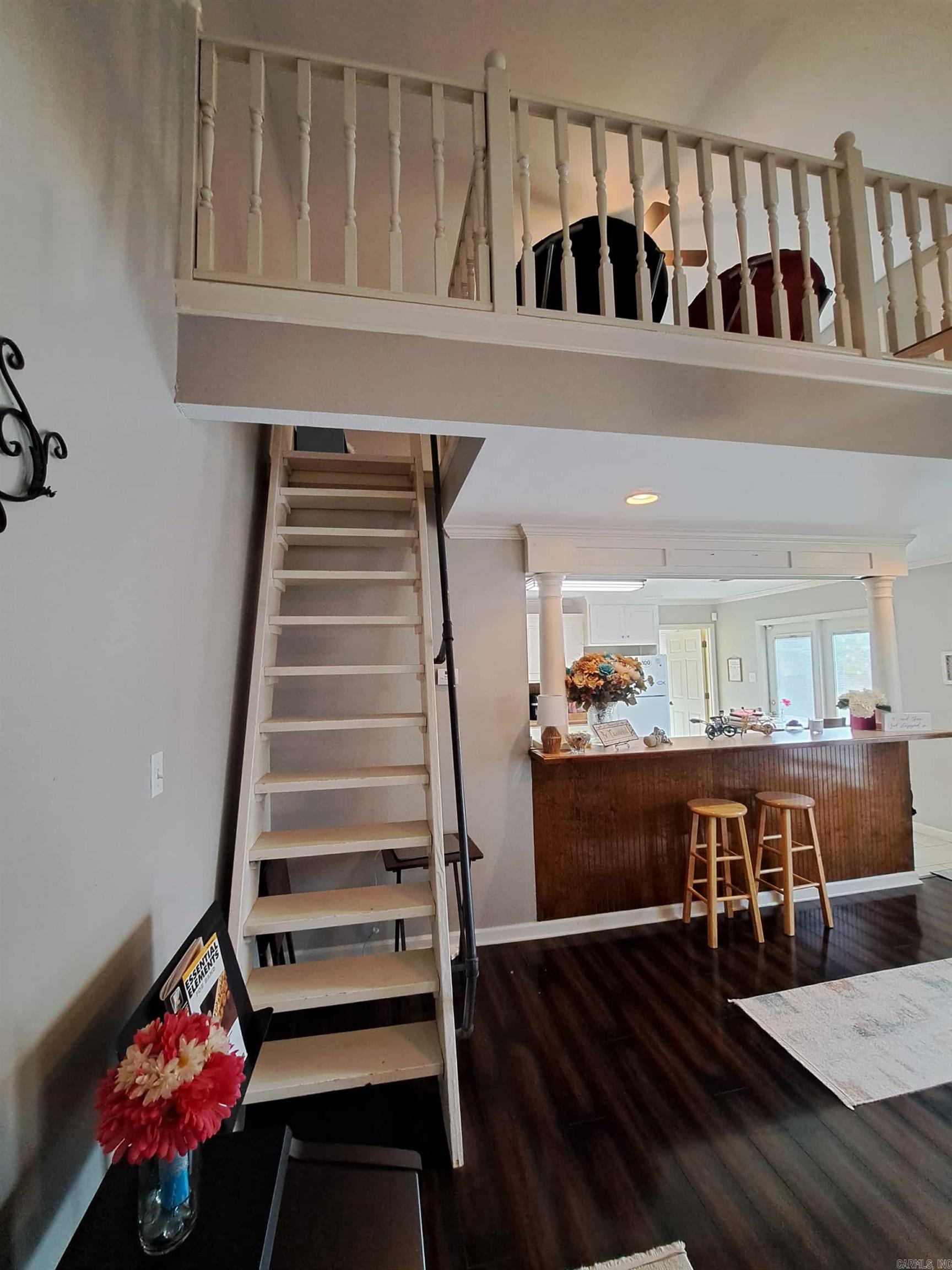 Lake Cherrywood #1 - Residential