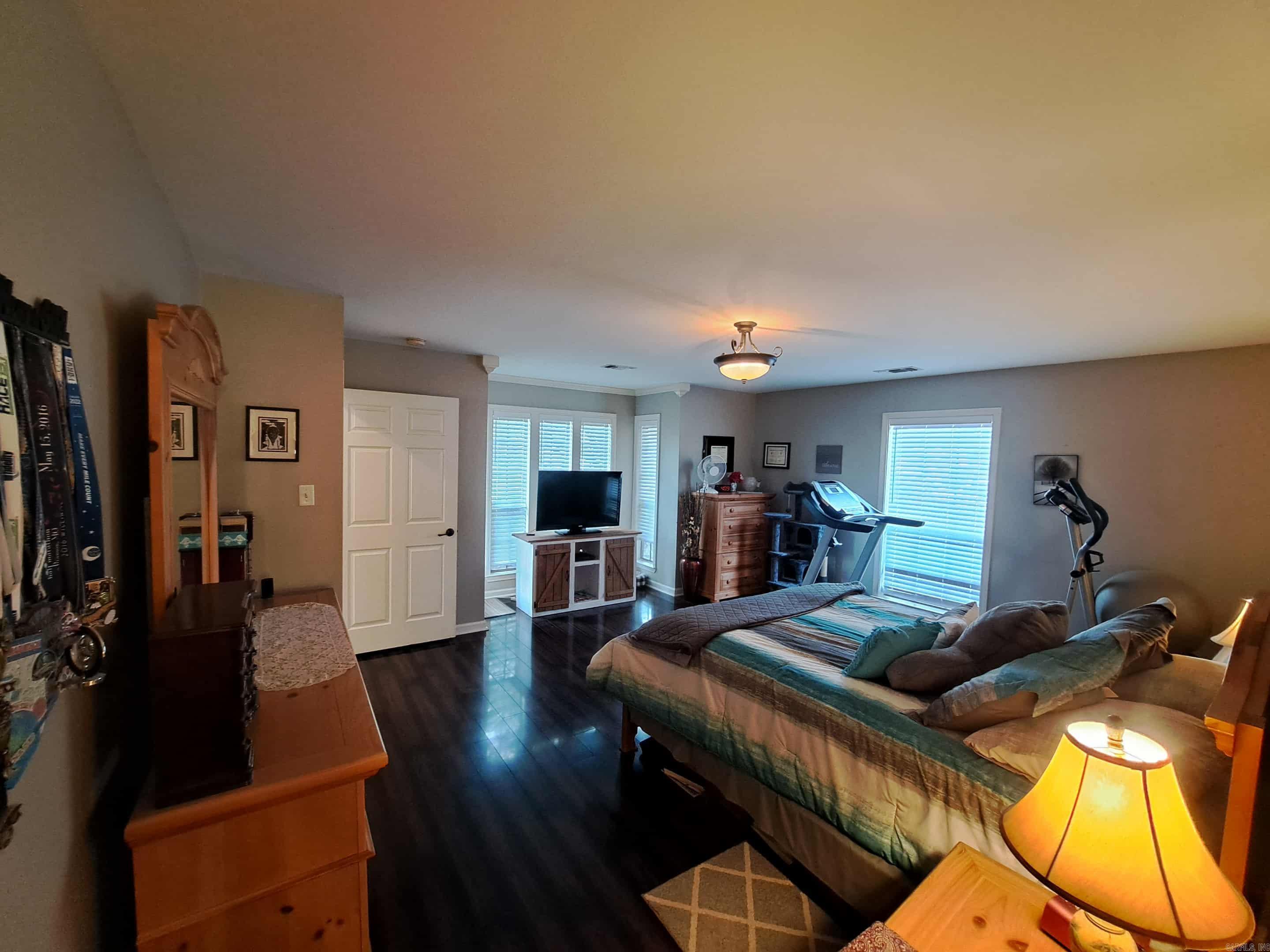 Lake Cherrywood #1 - Residential