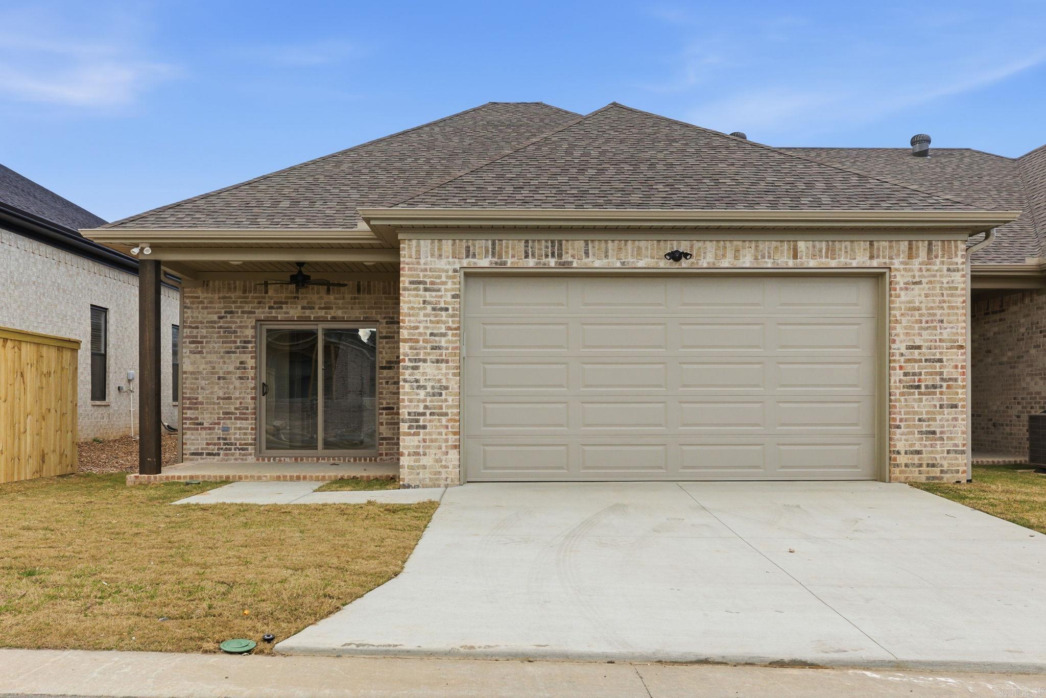 Edgewood - Residential