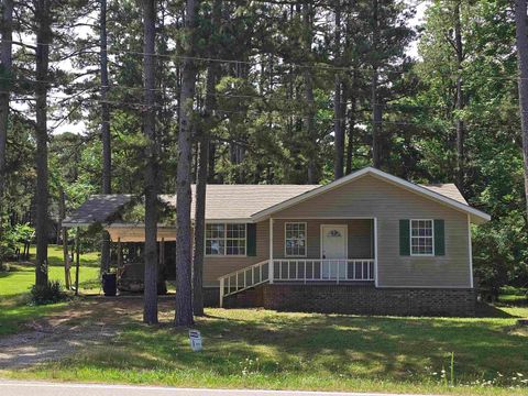 Photo of 174 AR 9 Spur Highway, Melbourne, AR 72556 (MLS # 26024193)
