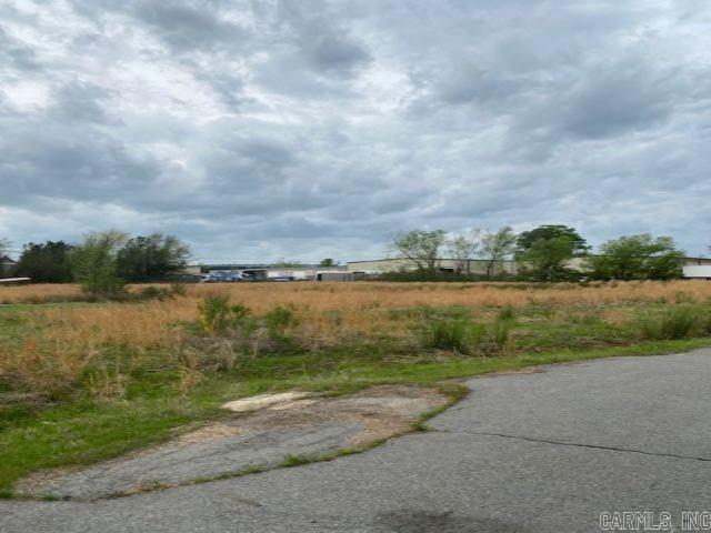 Prime location, located in a desirable business area with 1.3 acres of cleared ready-to-build location with plans of possible opportunities you may not want to miss.