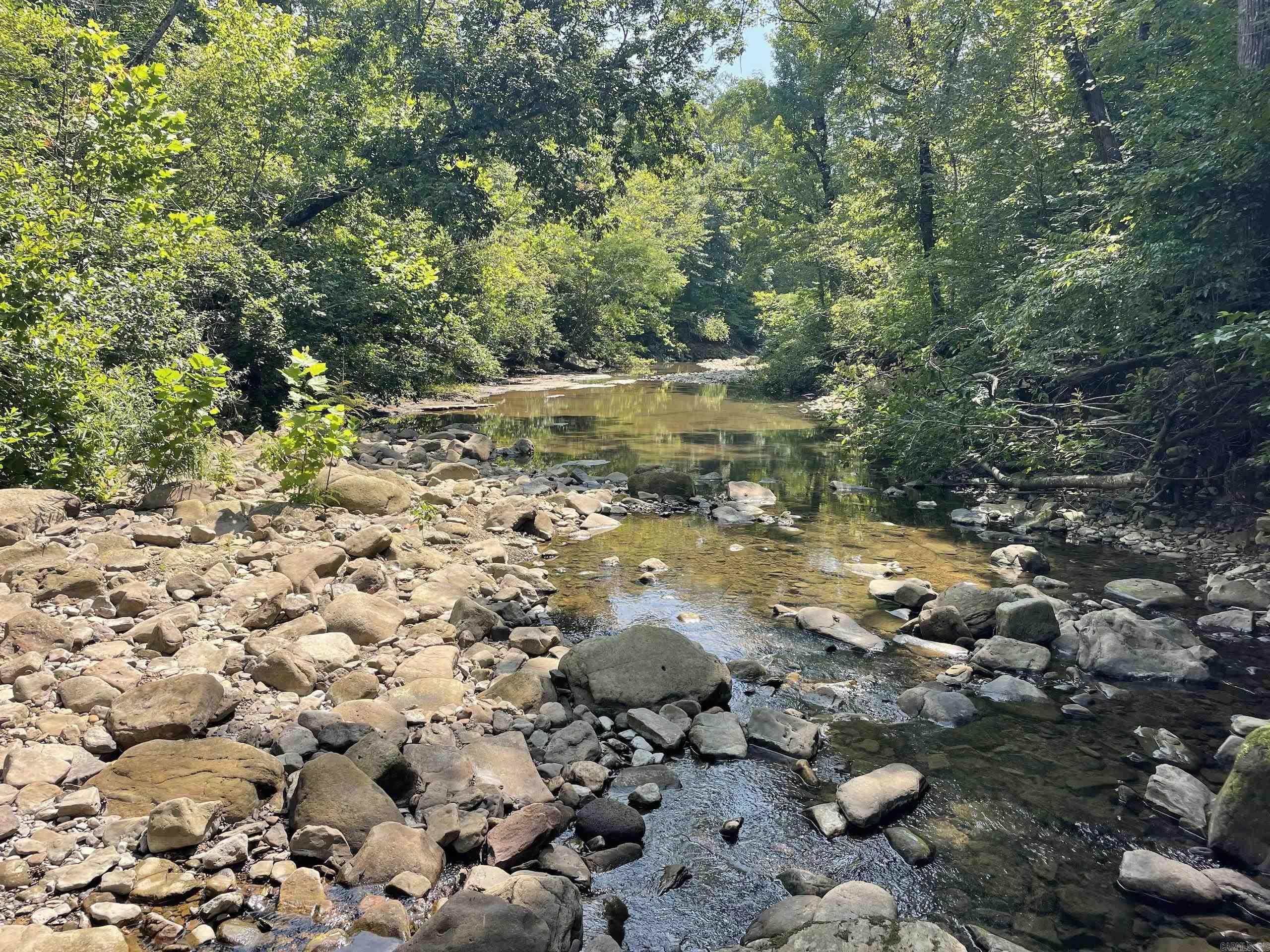 Not in Subdivision - Land