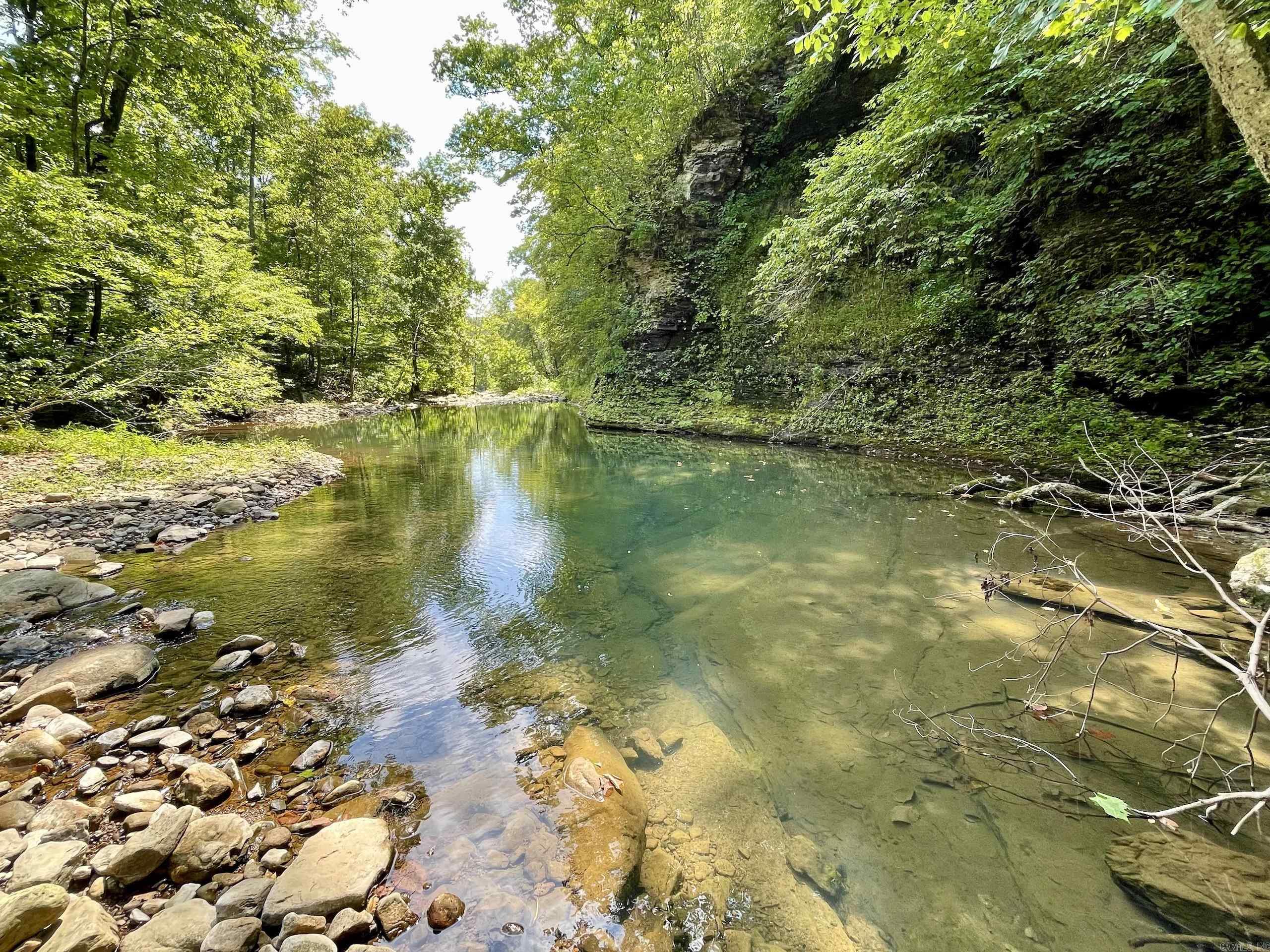 Not in Subdivision - Land