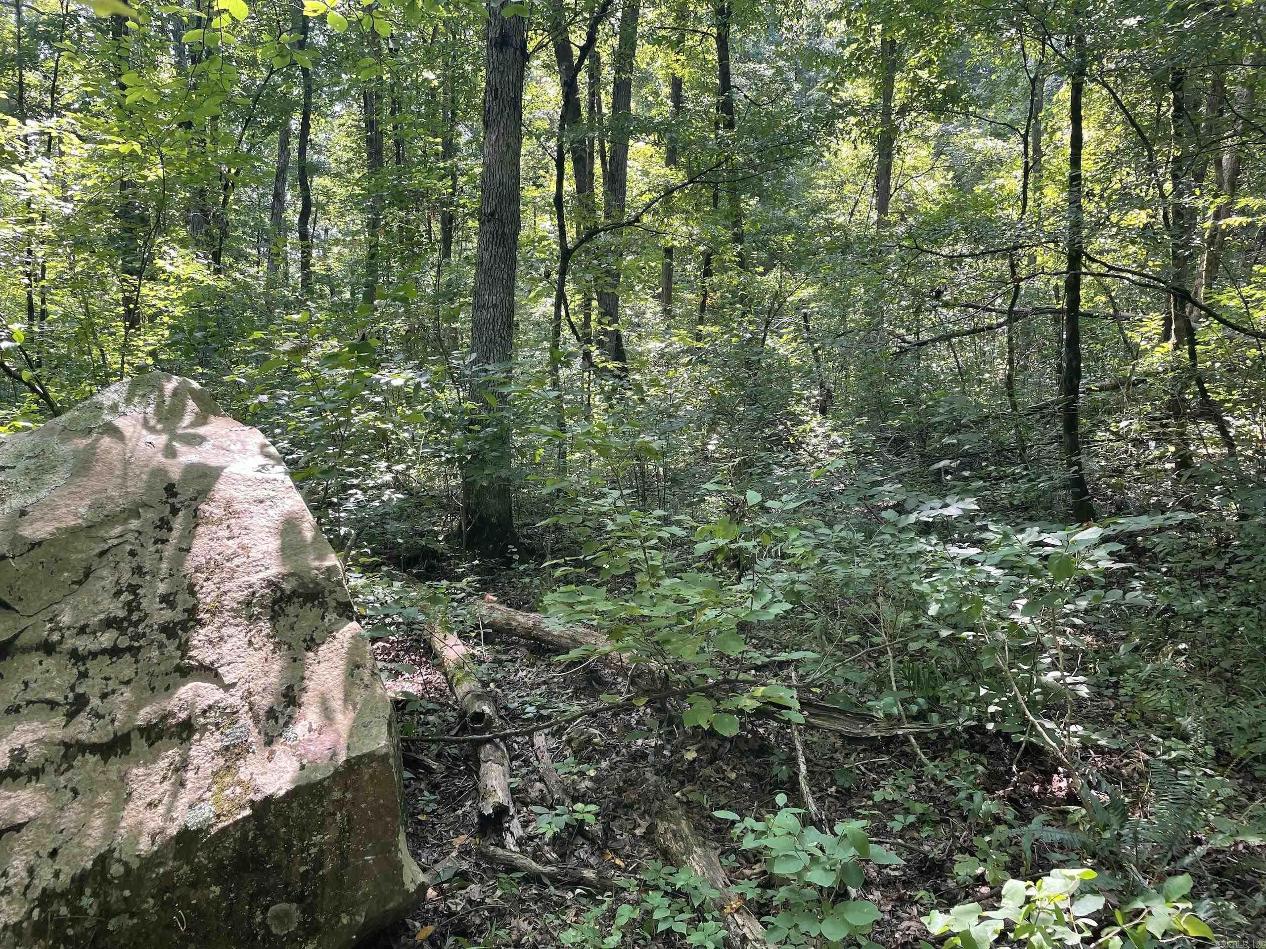 Not in Subdivision - Land