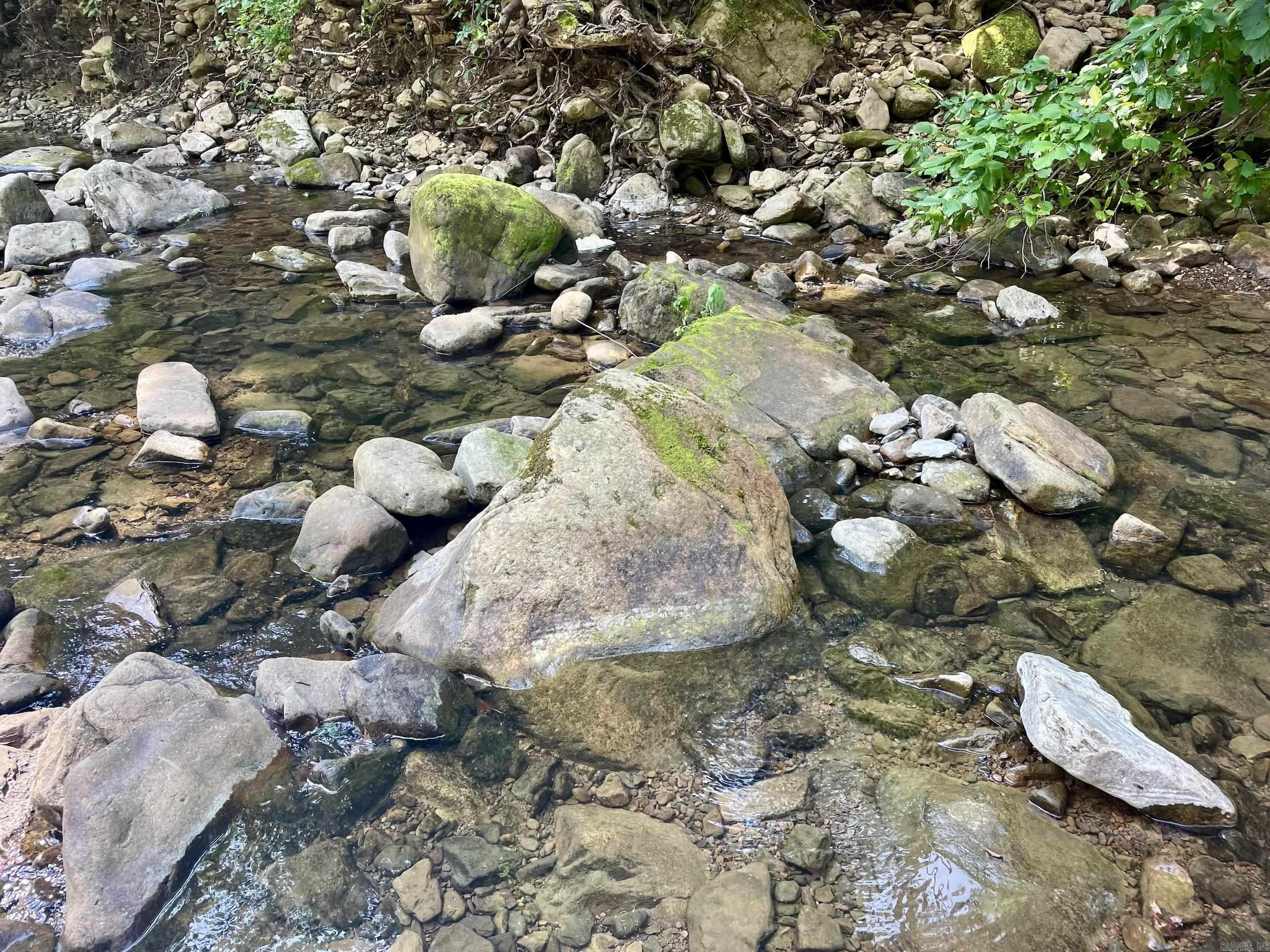 Not in Subdivision - Land