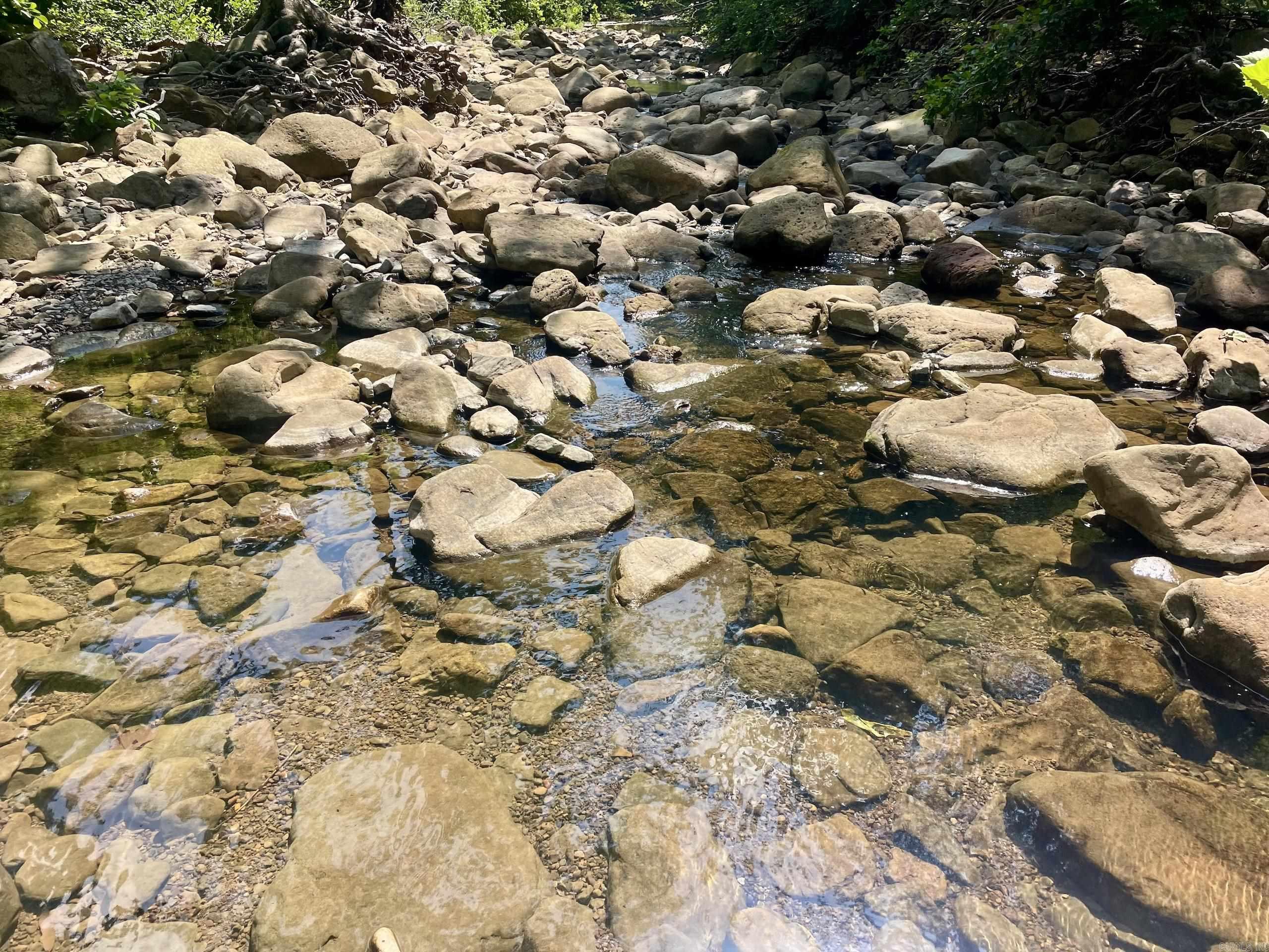 Not in Subdivision - Land