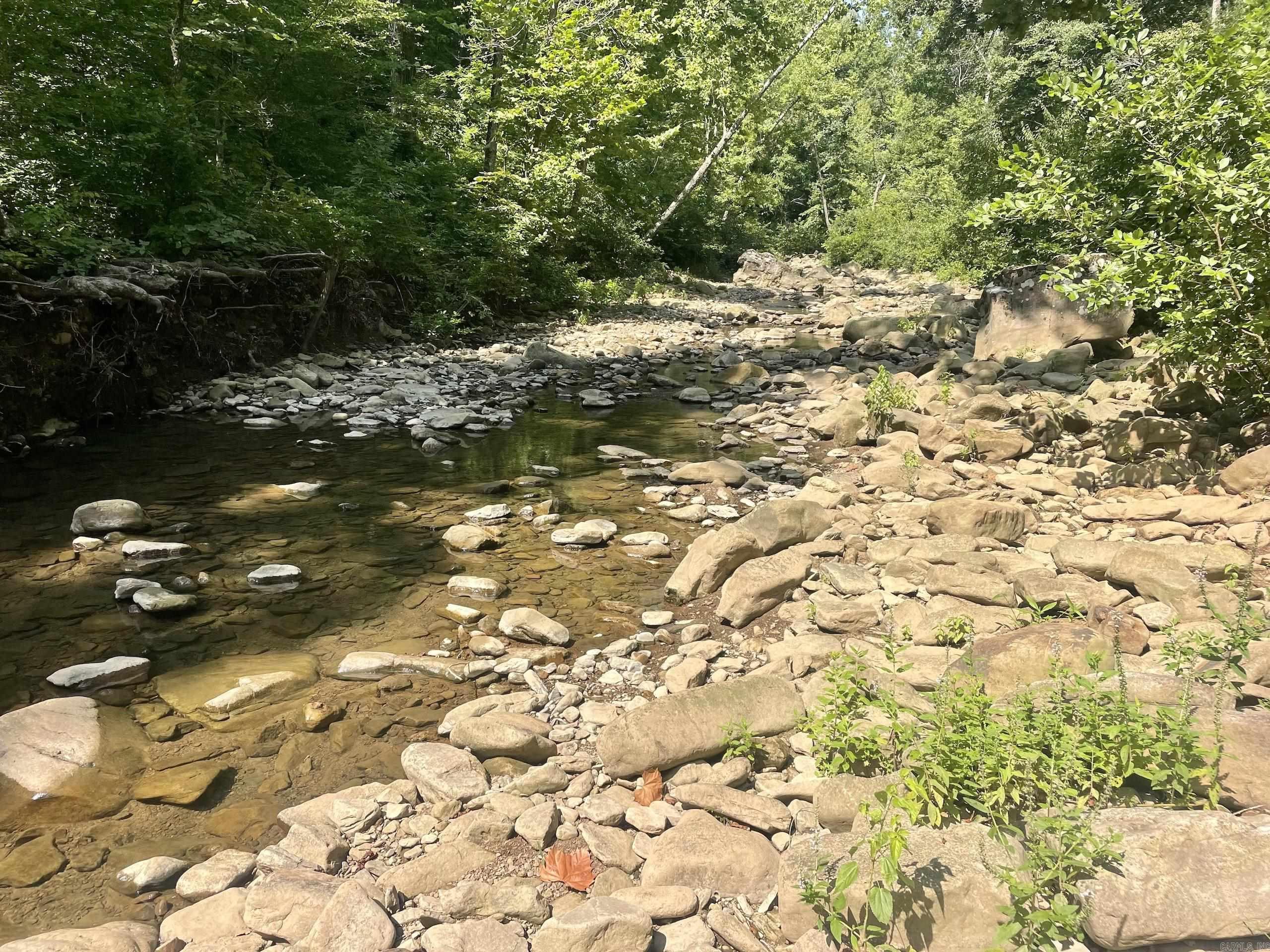 Not in Subdivision - Land