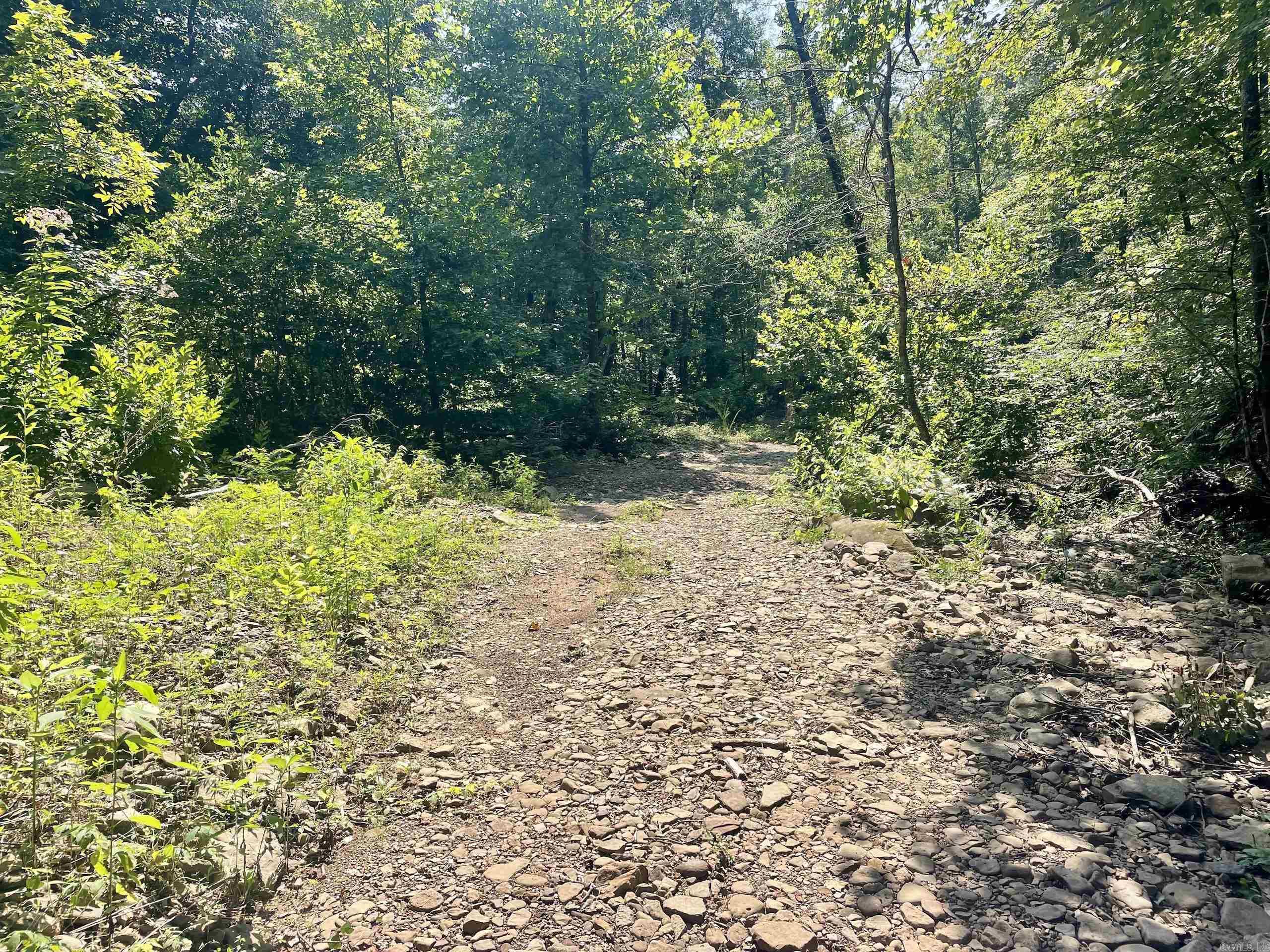 Not in Subdivision - Land