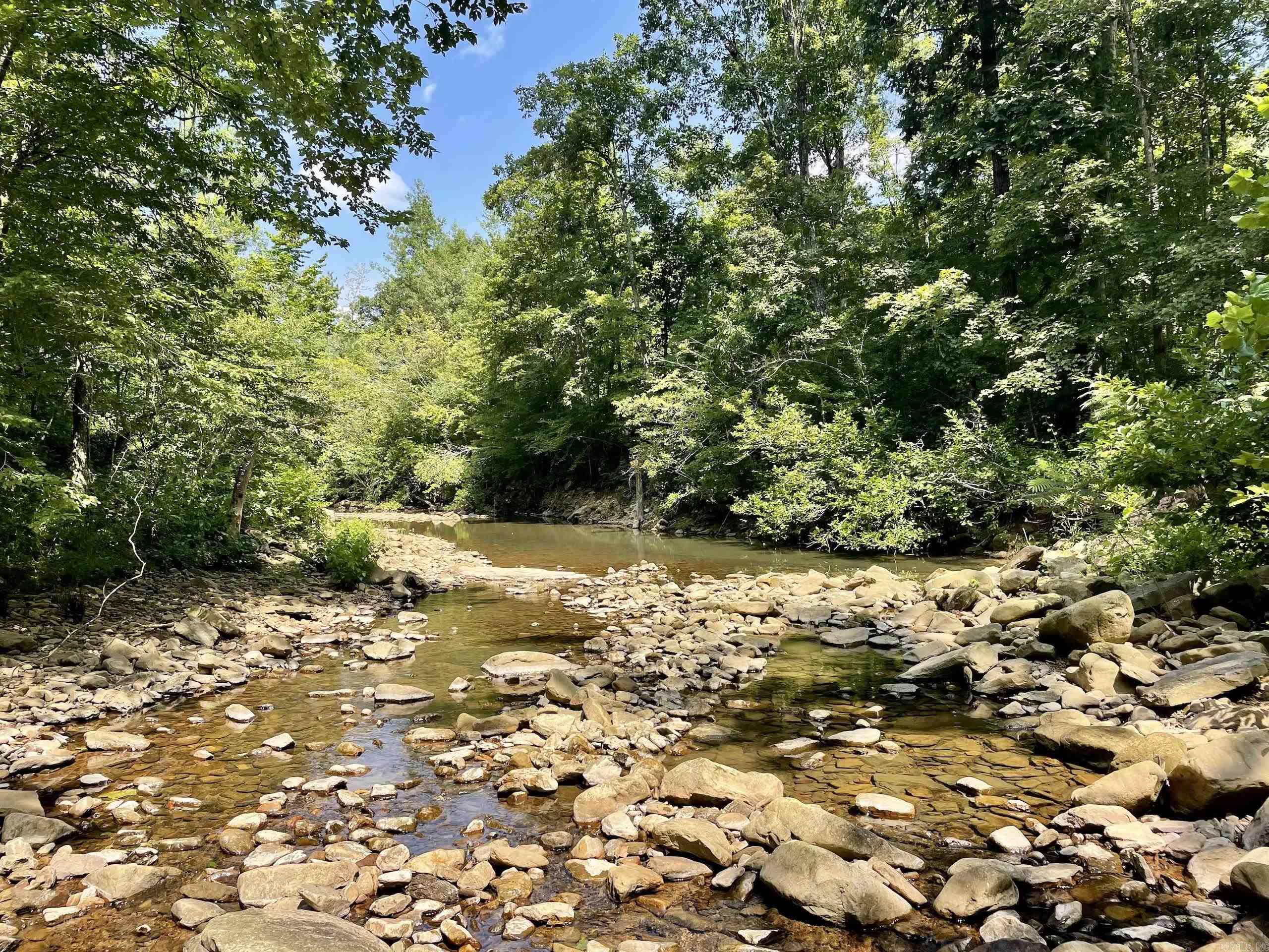 Not in Subdivision - Land