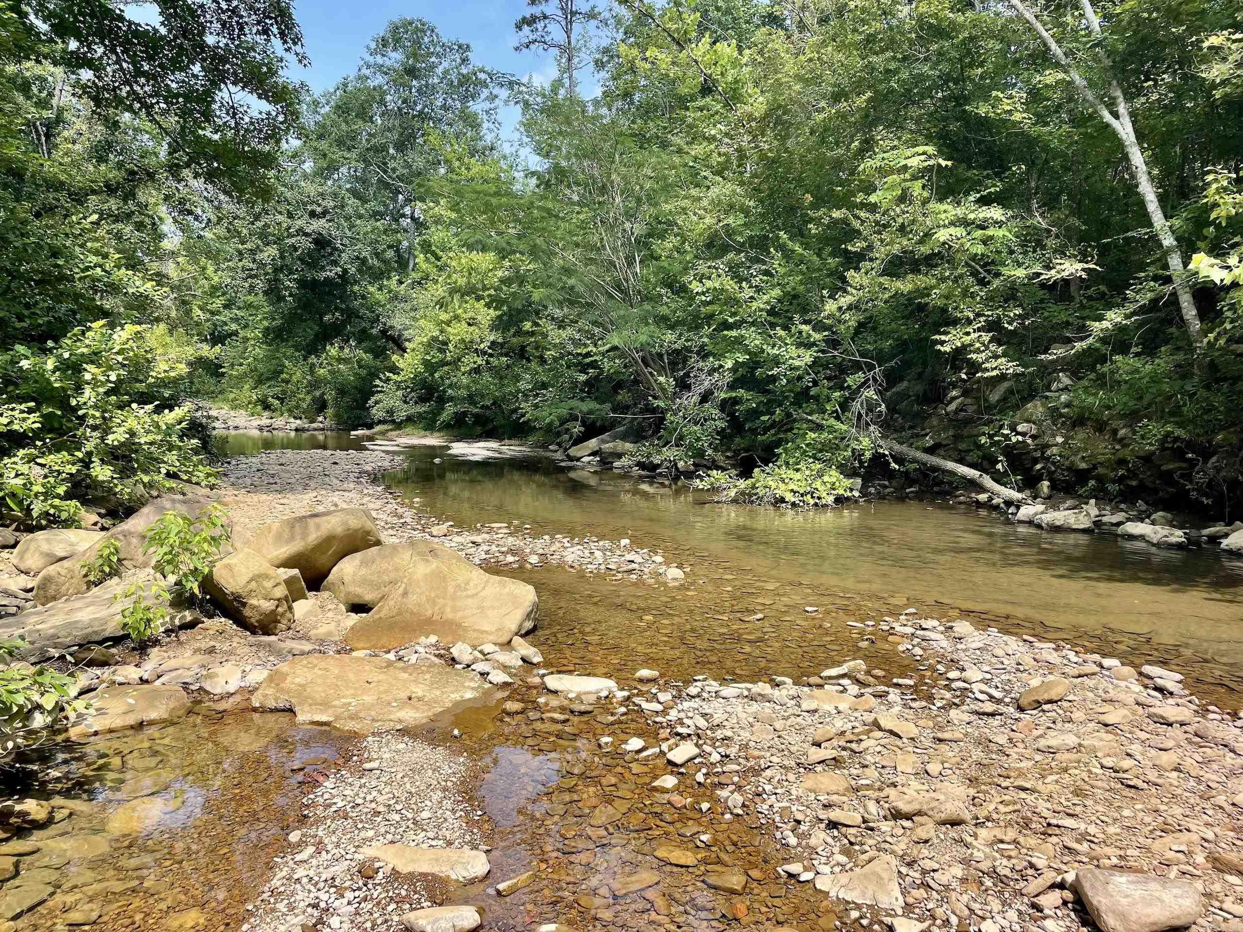 Not in Subdivision - Land