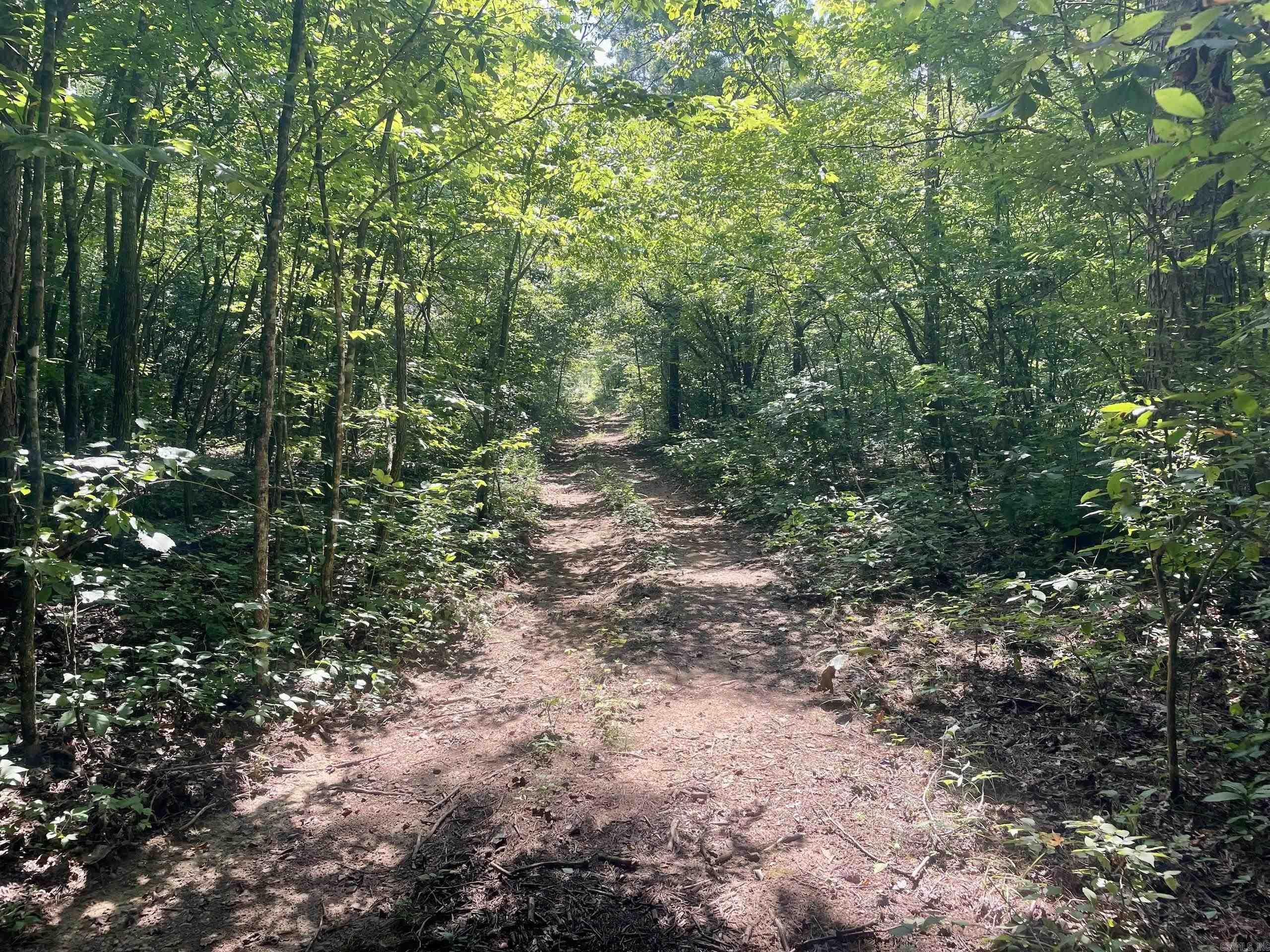 Not in Subdivision - Land