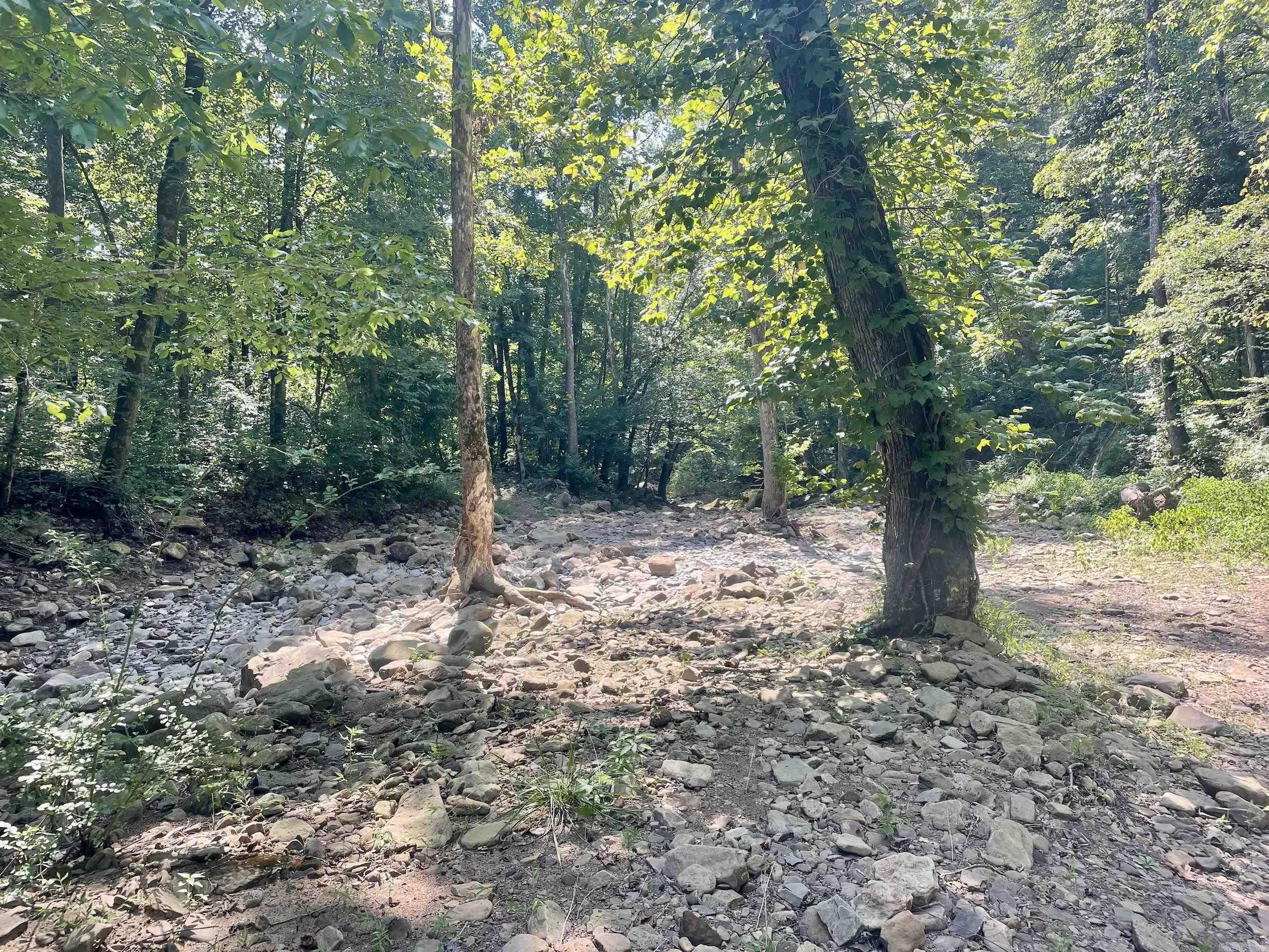 Not in Subdivision - Land