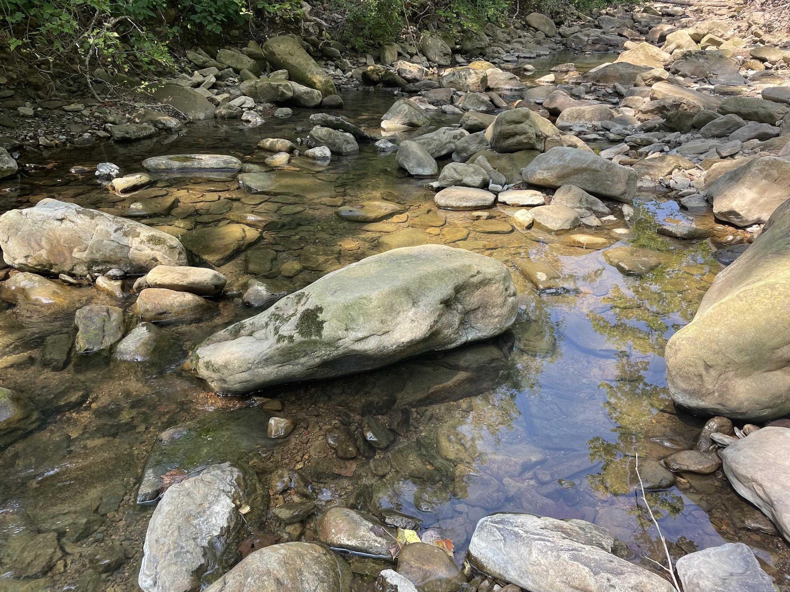 Not in Subdivision - Land