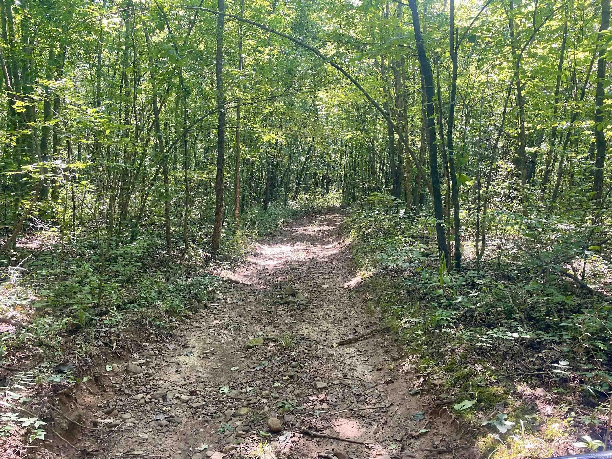 Not in Subdivision - Land