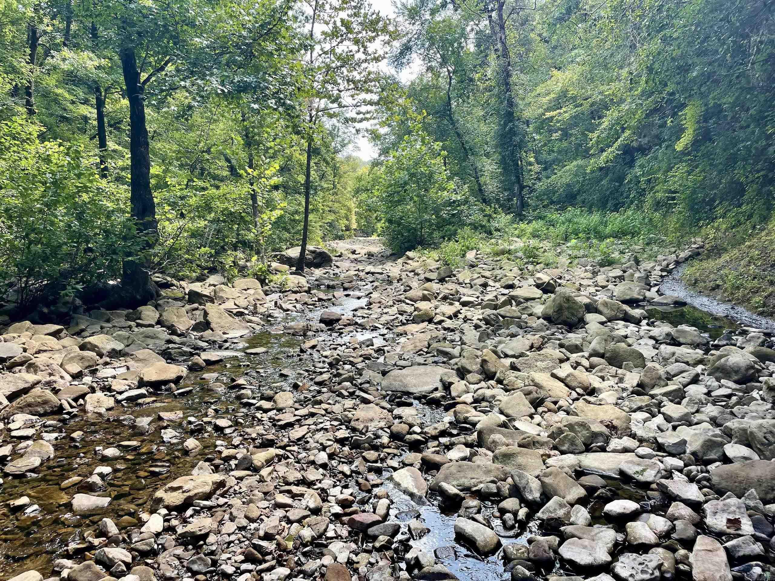 Not in Subdivision - Land