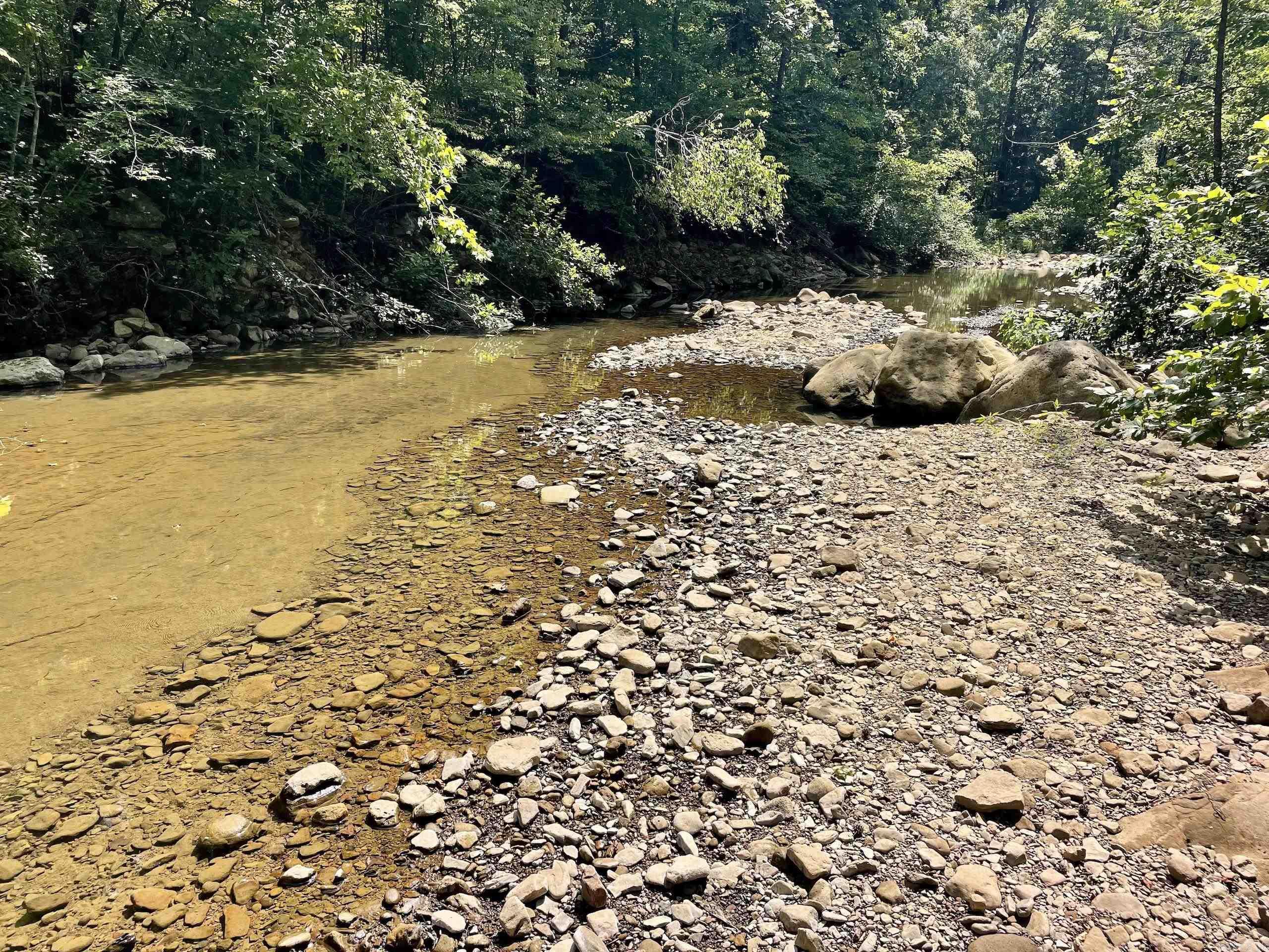 Not in Subdivision - Land