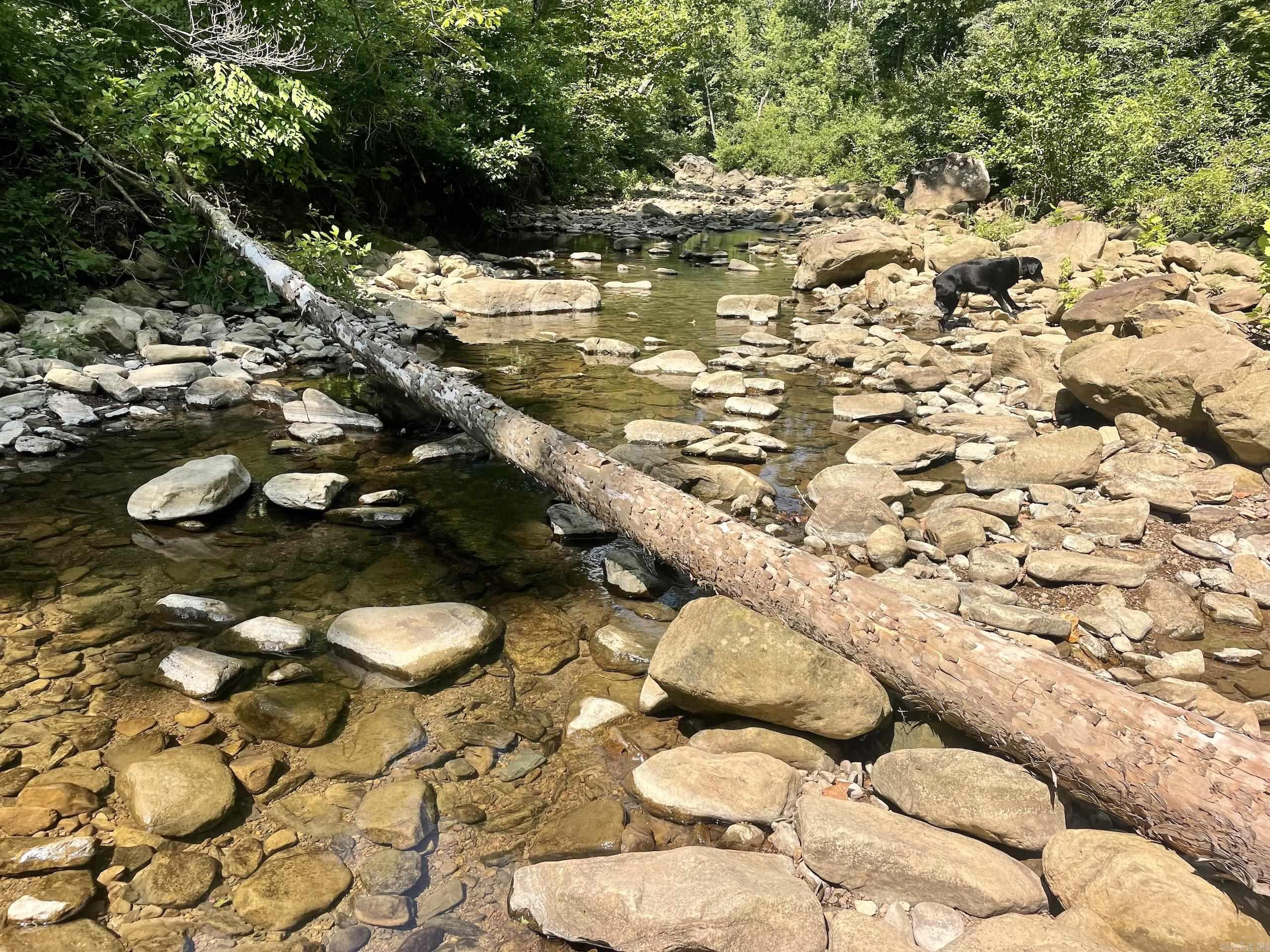 Not in Subdivision - Land