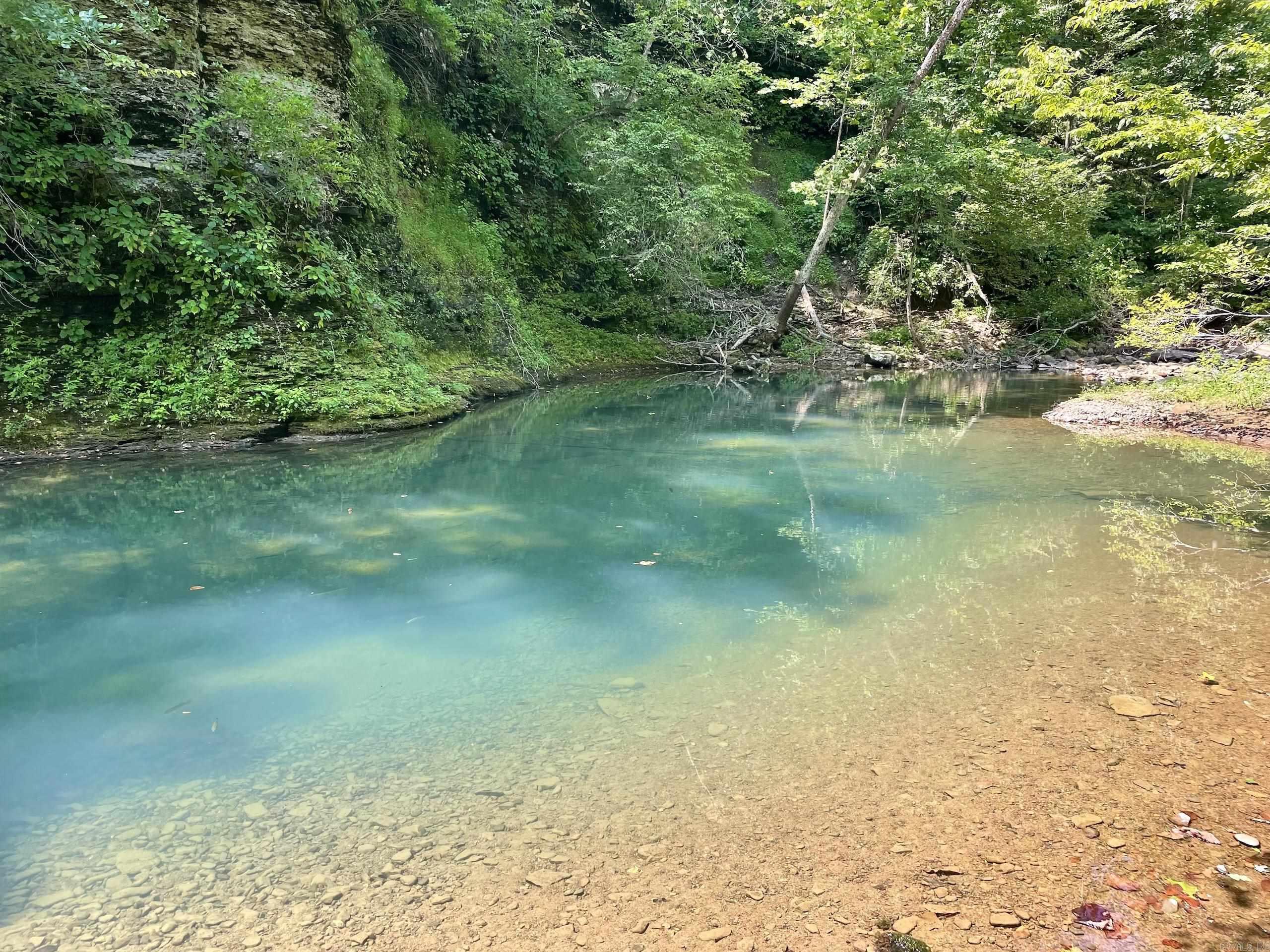 Not in Subdivision - Land