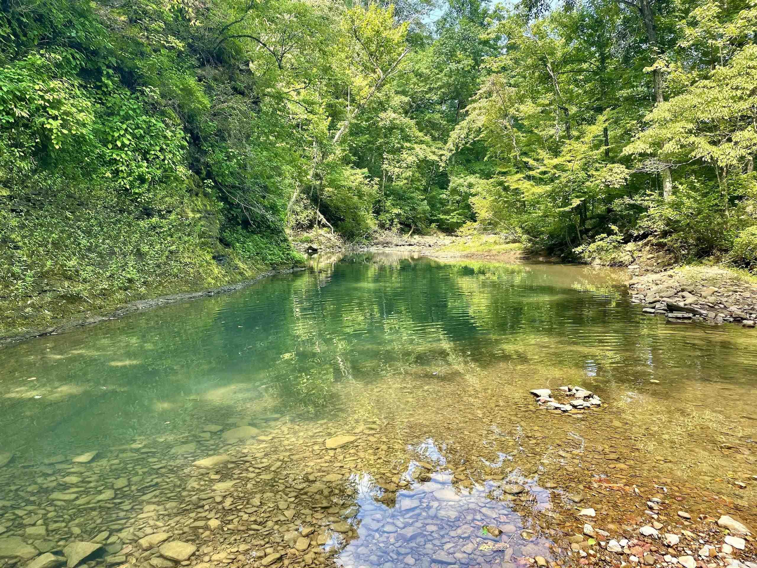 Not in Subdivision - Land