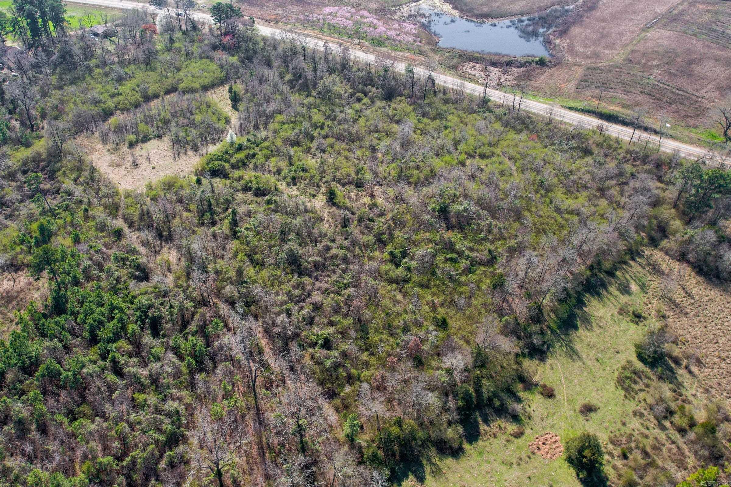 Not in Subdivision - Commercial Sale