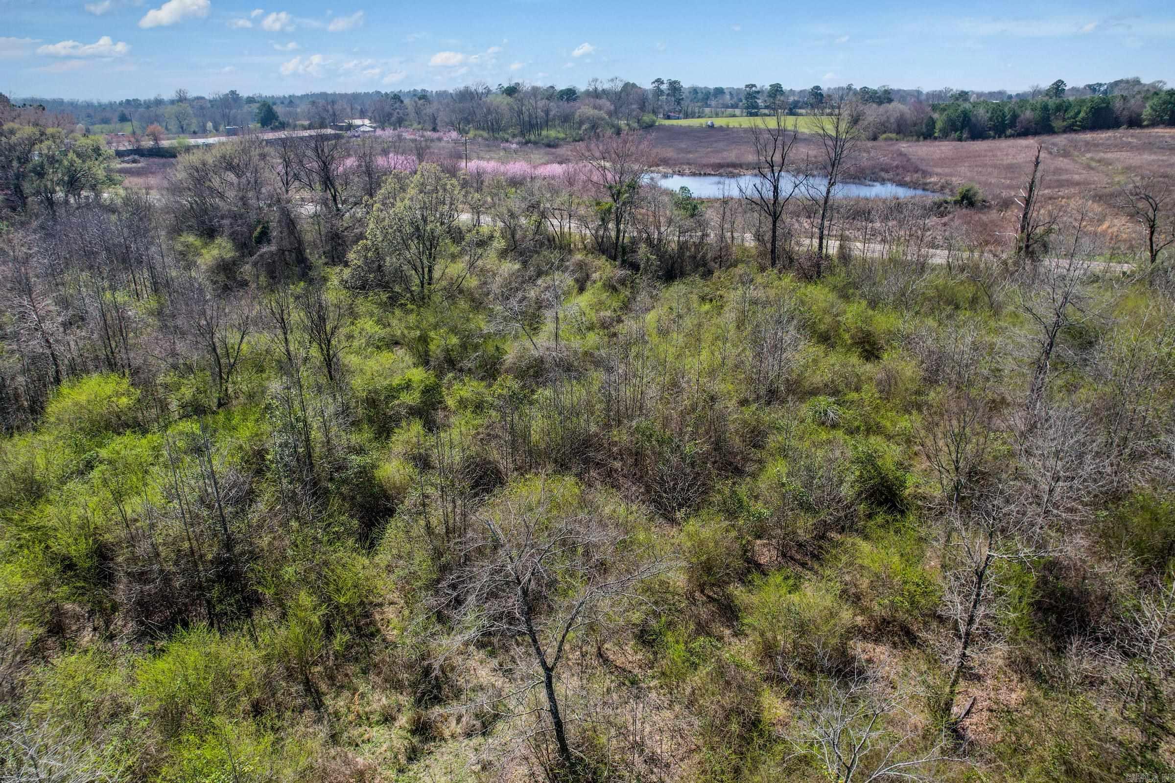 Not in Subdivision - Commercial Sale