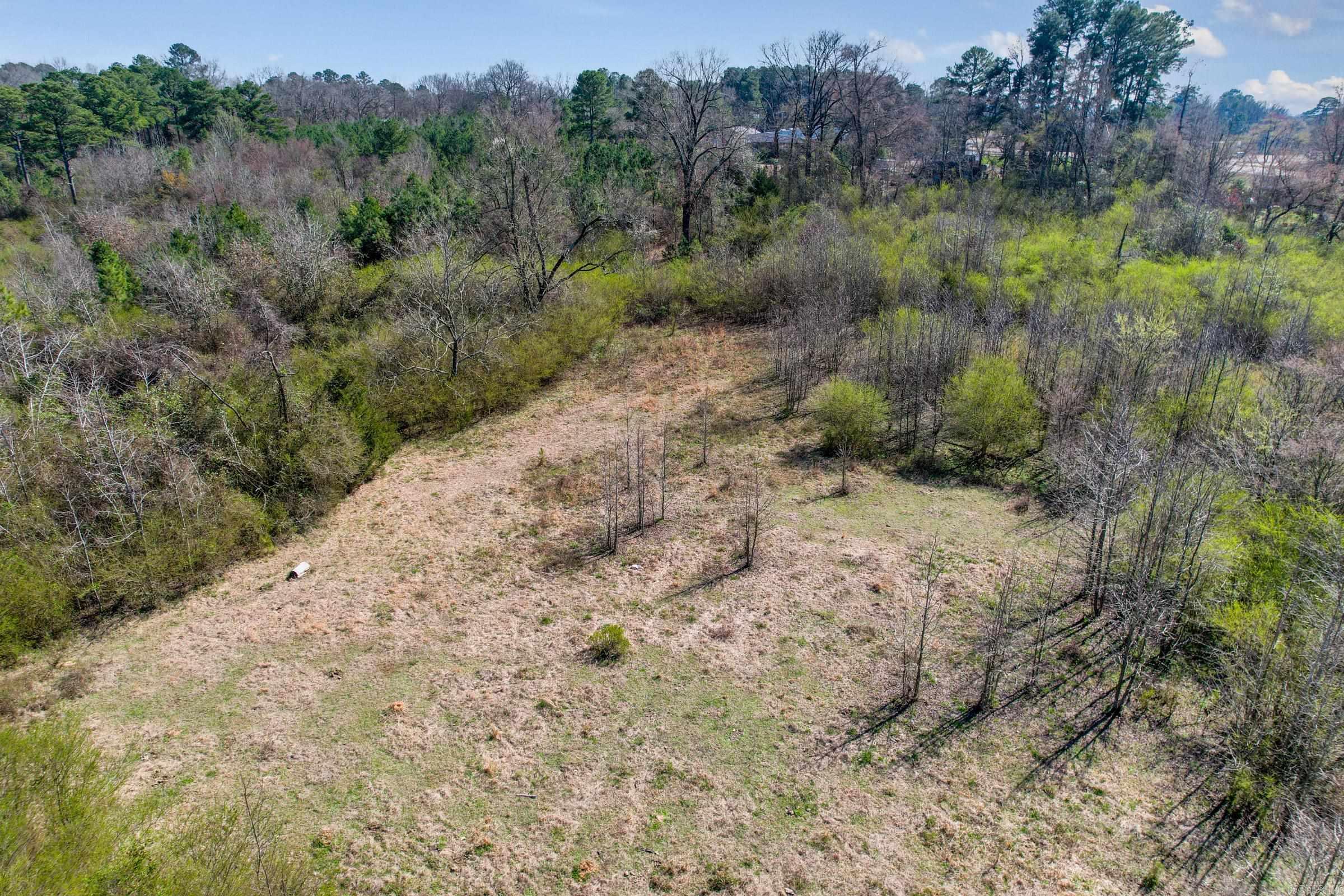 Not in Subdivision - Commercial Sale