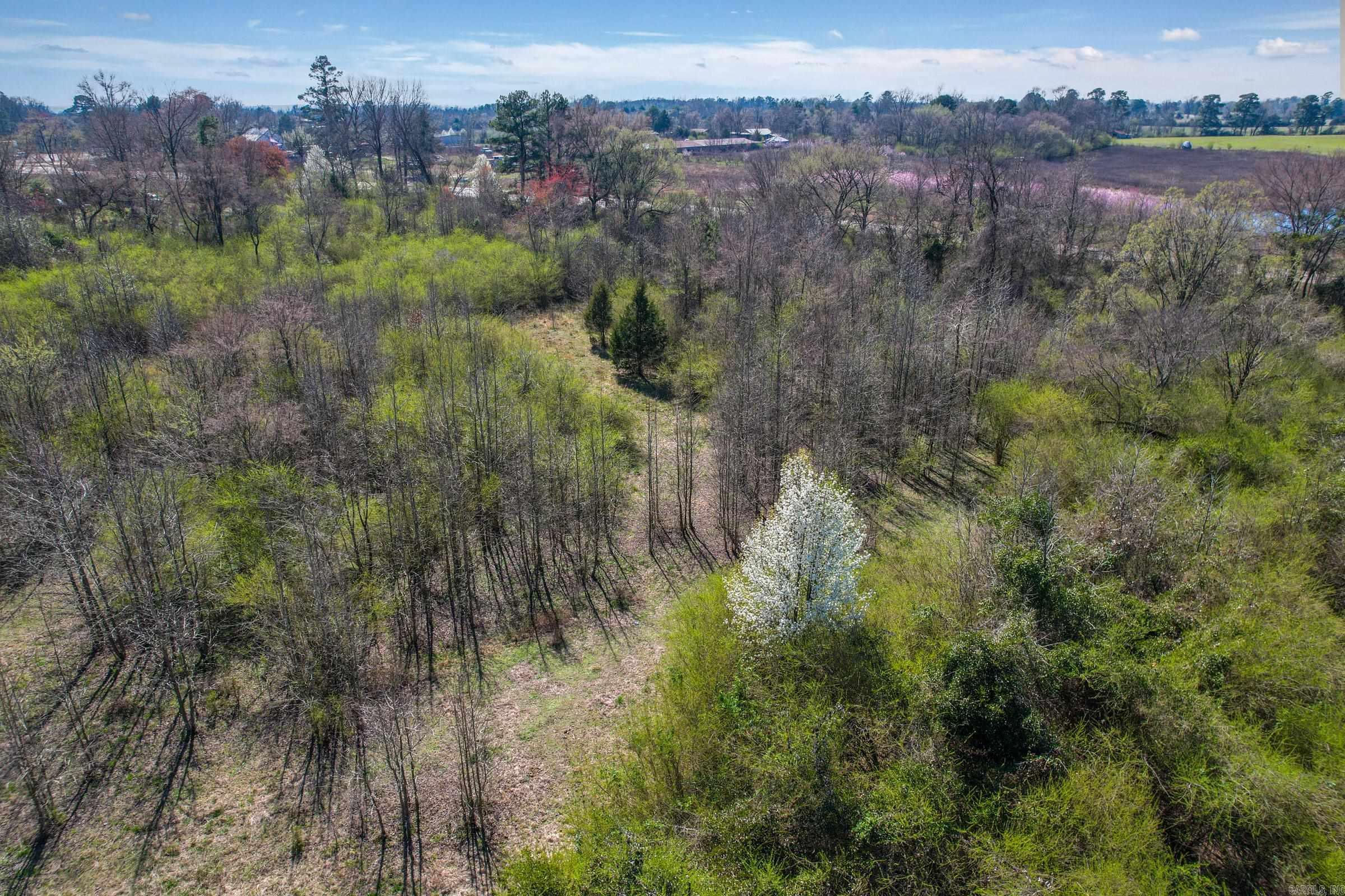 Not in Subdivision - Commercial Sale