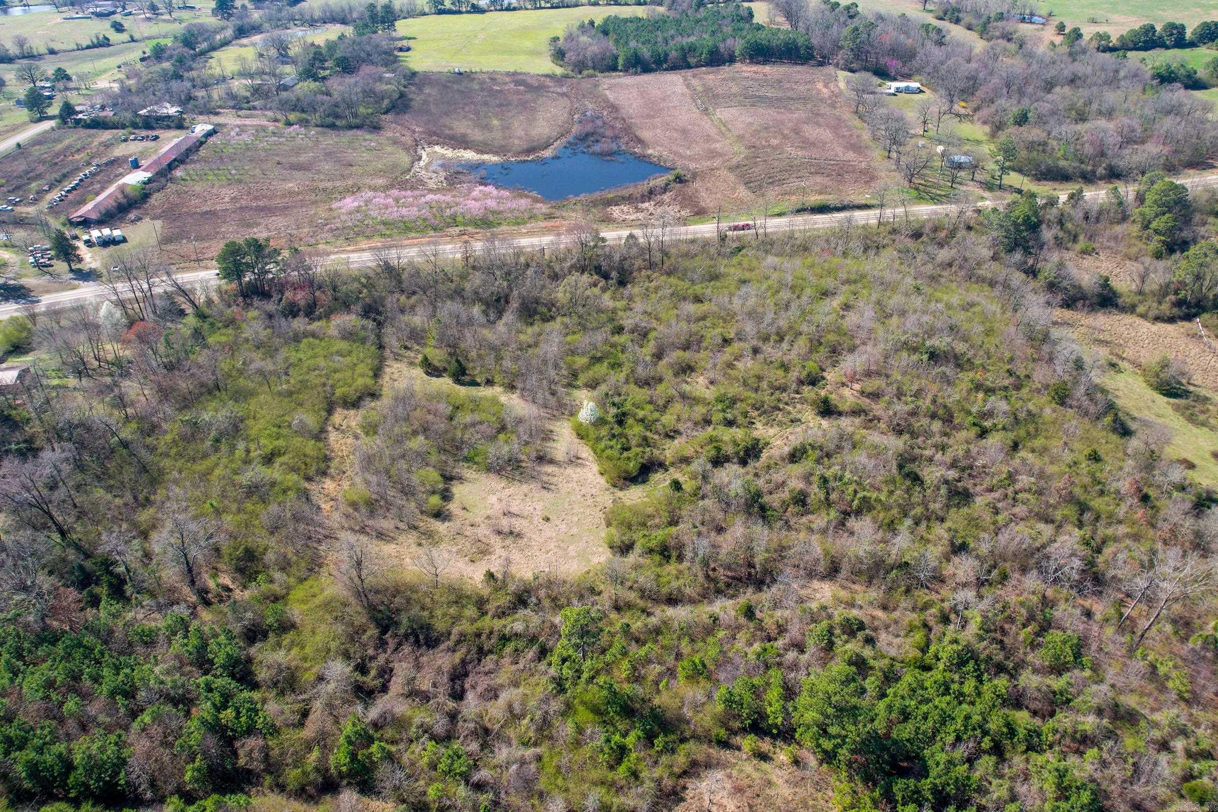 Not in Subdivision - Commercial Sale