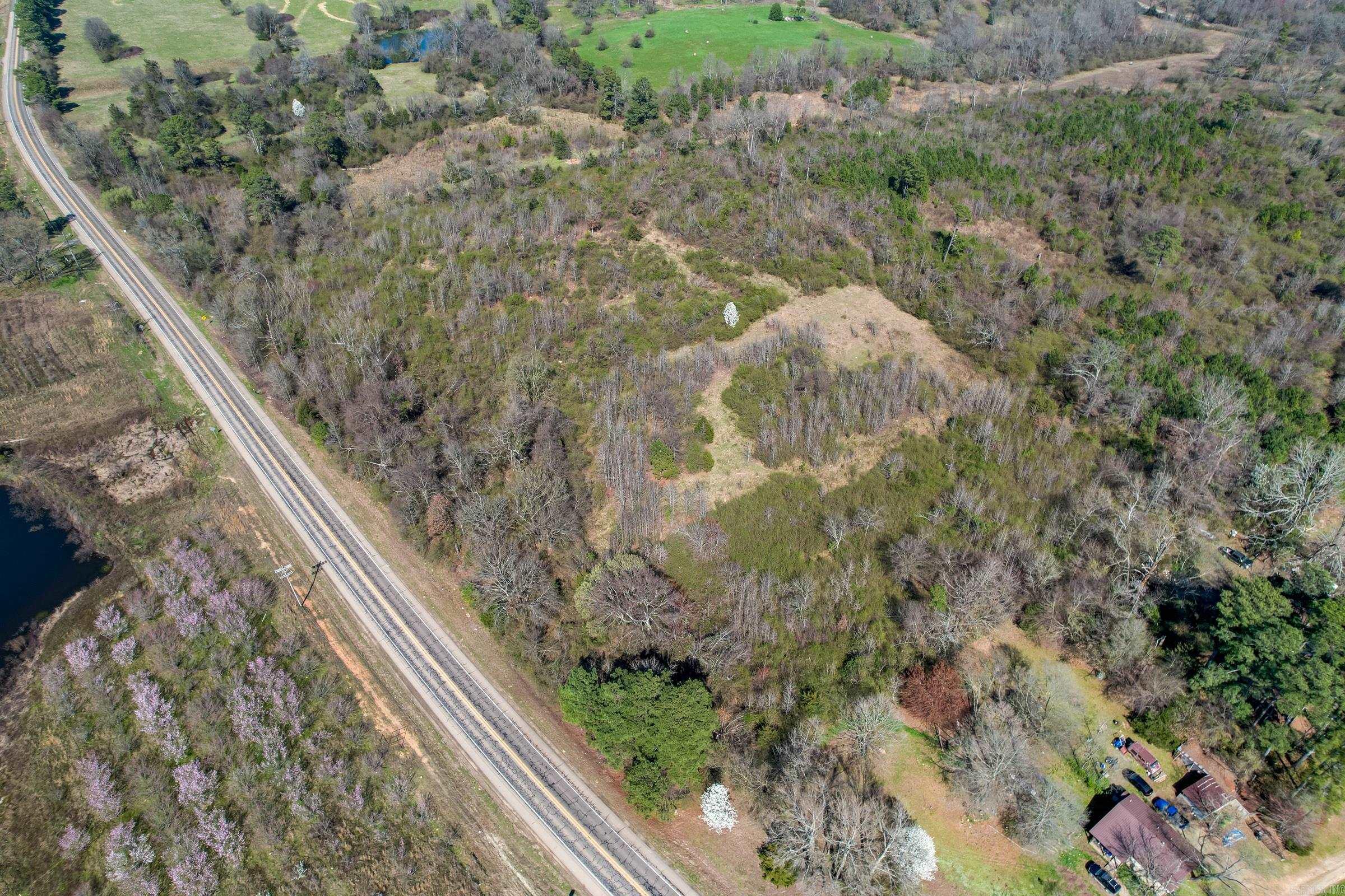 Not in Subdivision - Commercial Sale