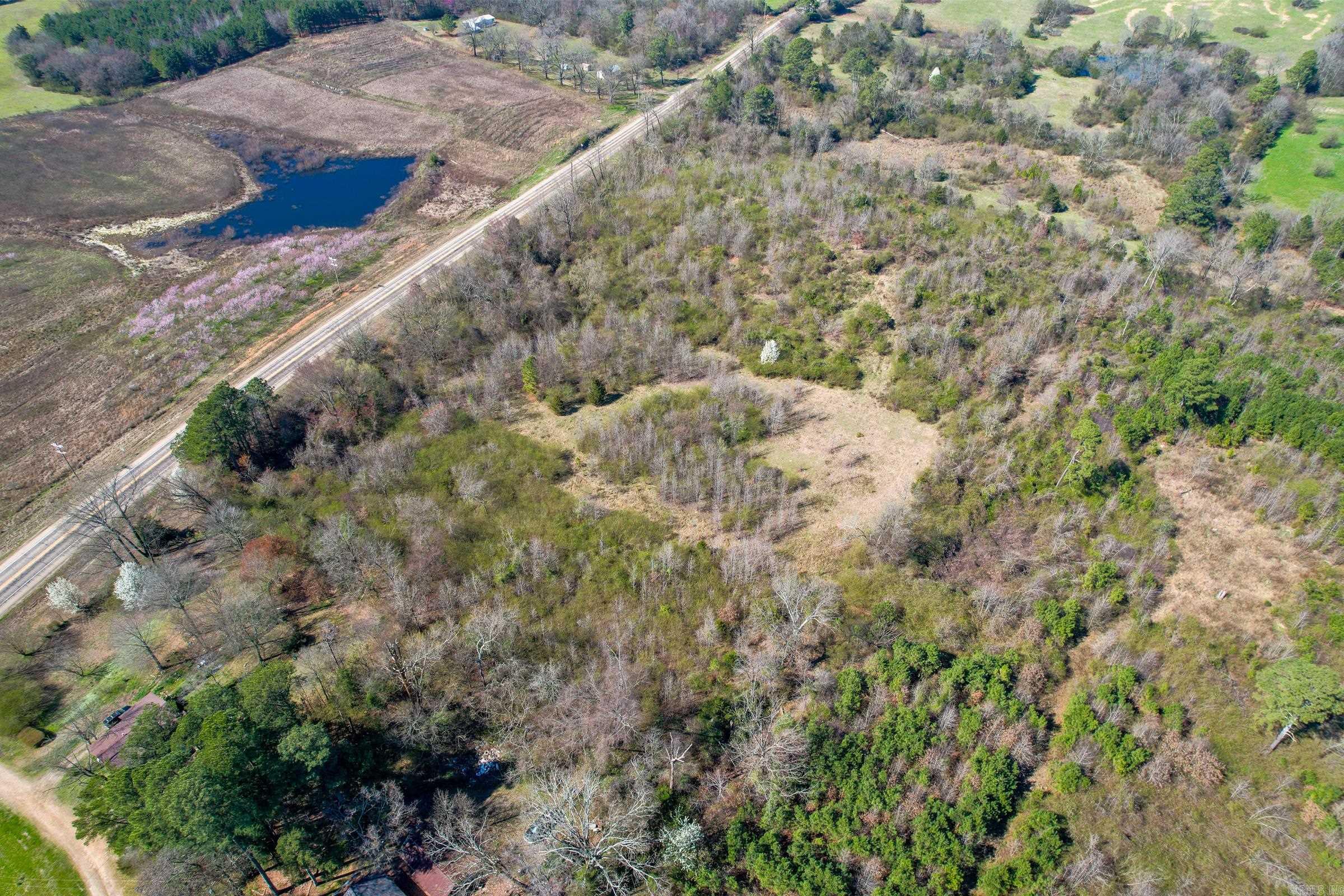 Not in Subdivision - Commercial Sale